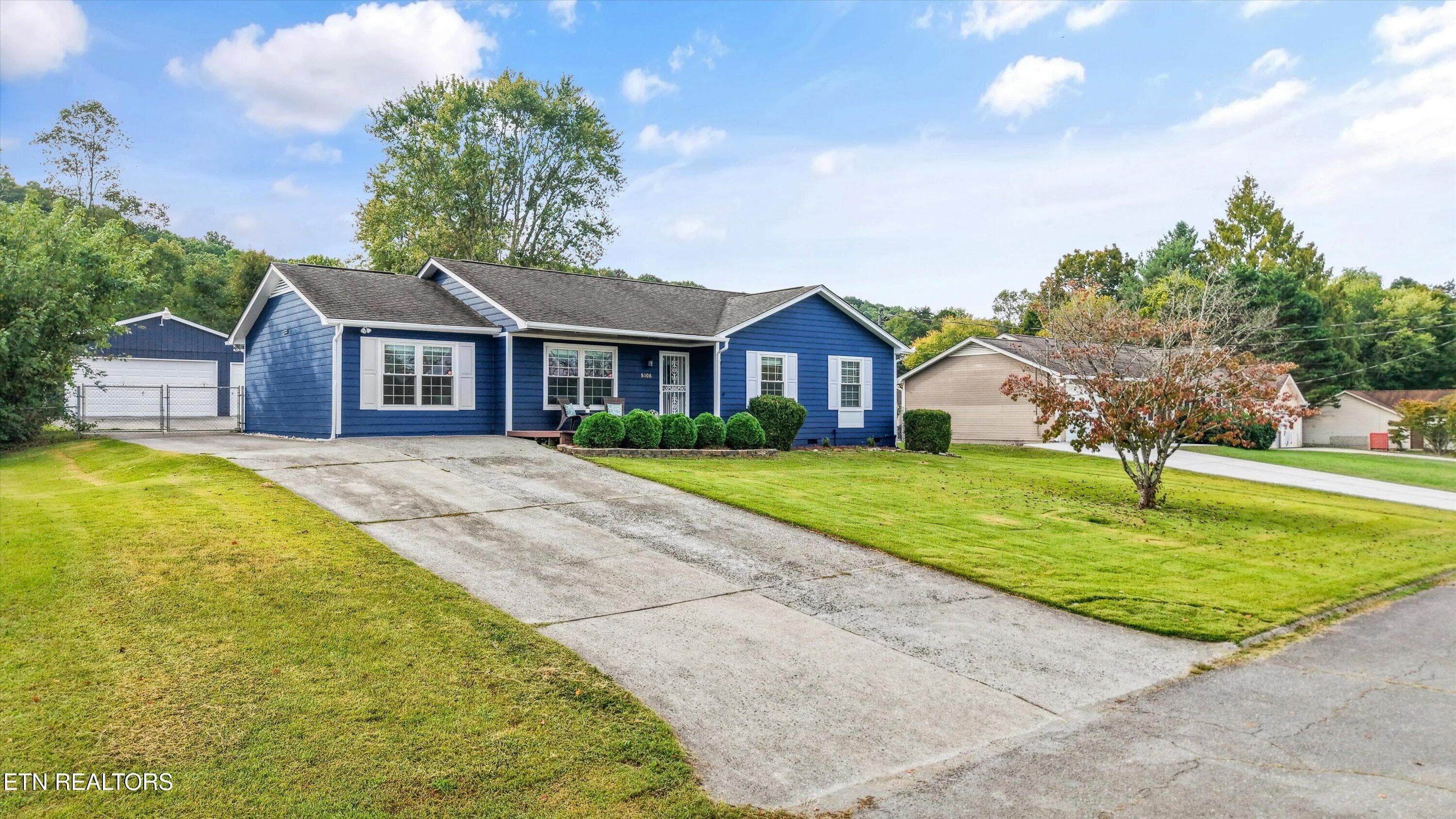05-8006 Wilnoty Dr 04 - 8006 Wilnoty Drive, Knoxville, TN 37931, Knoxville