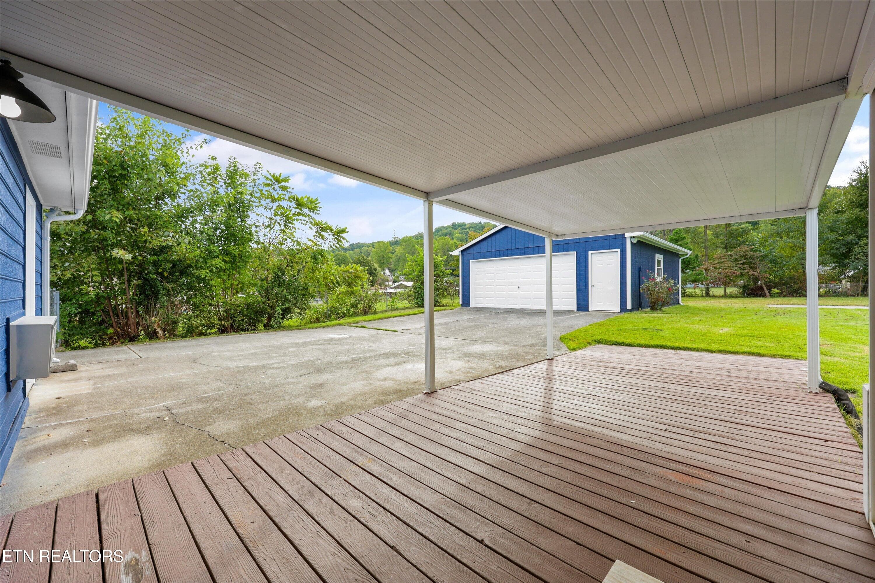 32-8006 Wilnoty Dr 37 - 8006 Wilnoty Drive, Knoxville, TN 37931, Knoxville