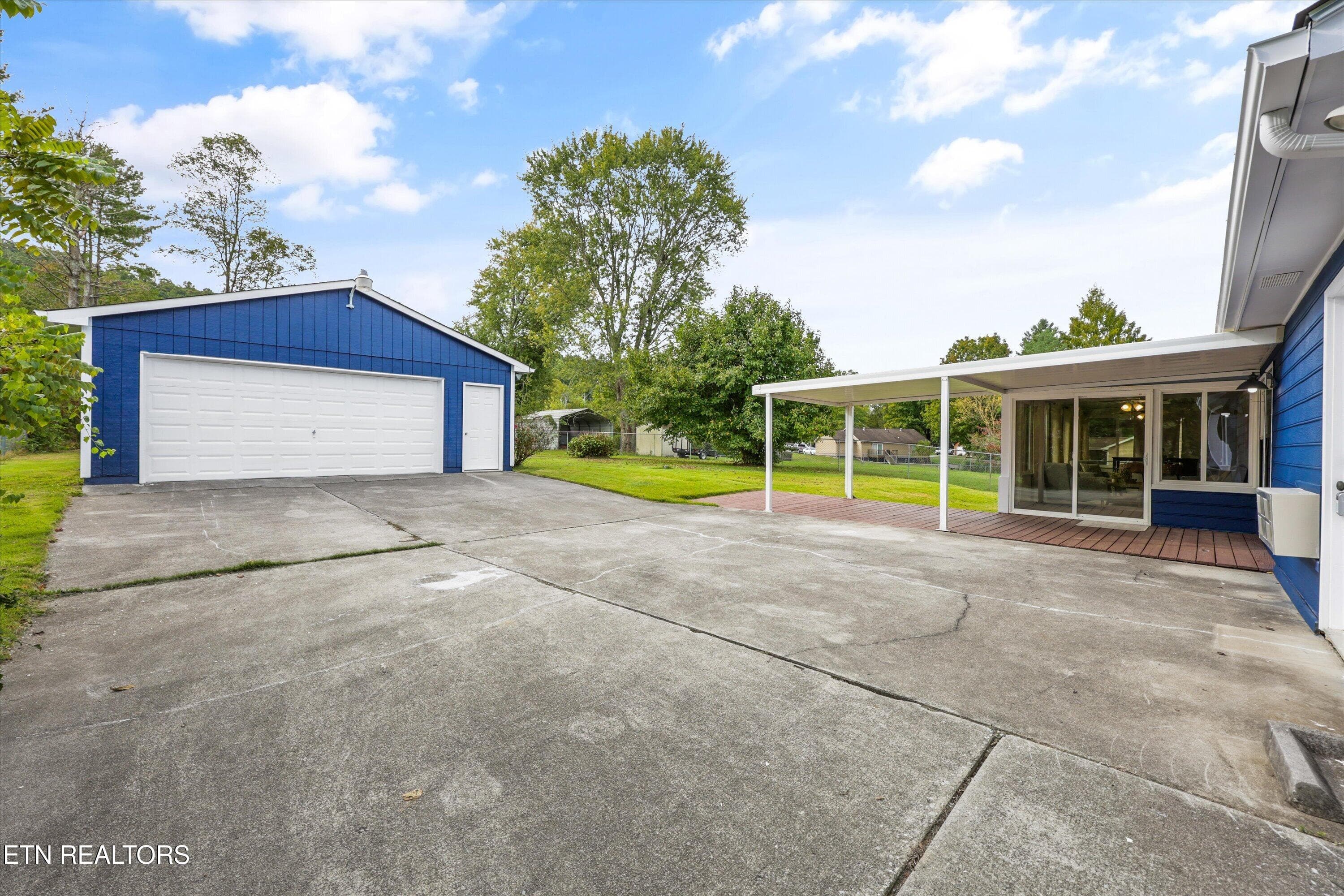 33-8006 Wilnoty Dr 38 - 8006 Wilnoty Drive, Knoxville, TN 37931, Knoxville