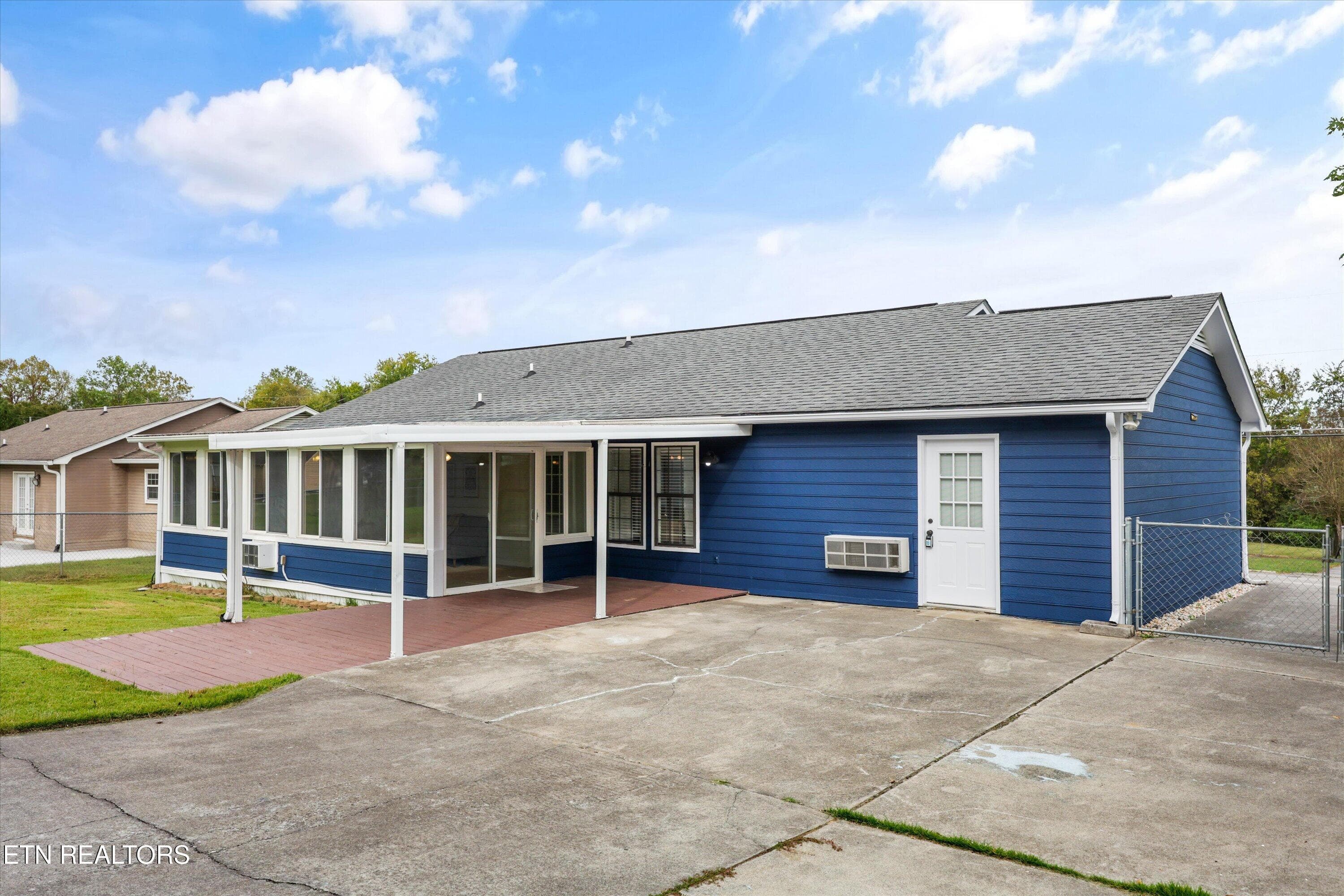 34-8006 Wilnoty Dr 39 - 8006 Wilnoty Drive, Knoxville, TN 37931, Knoxville