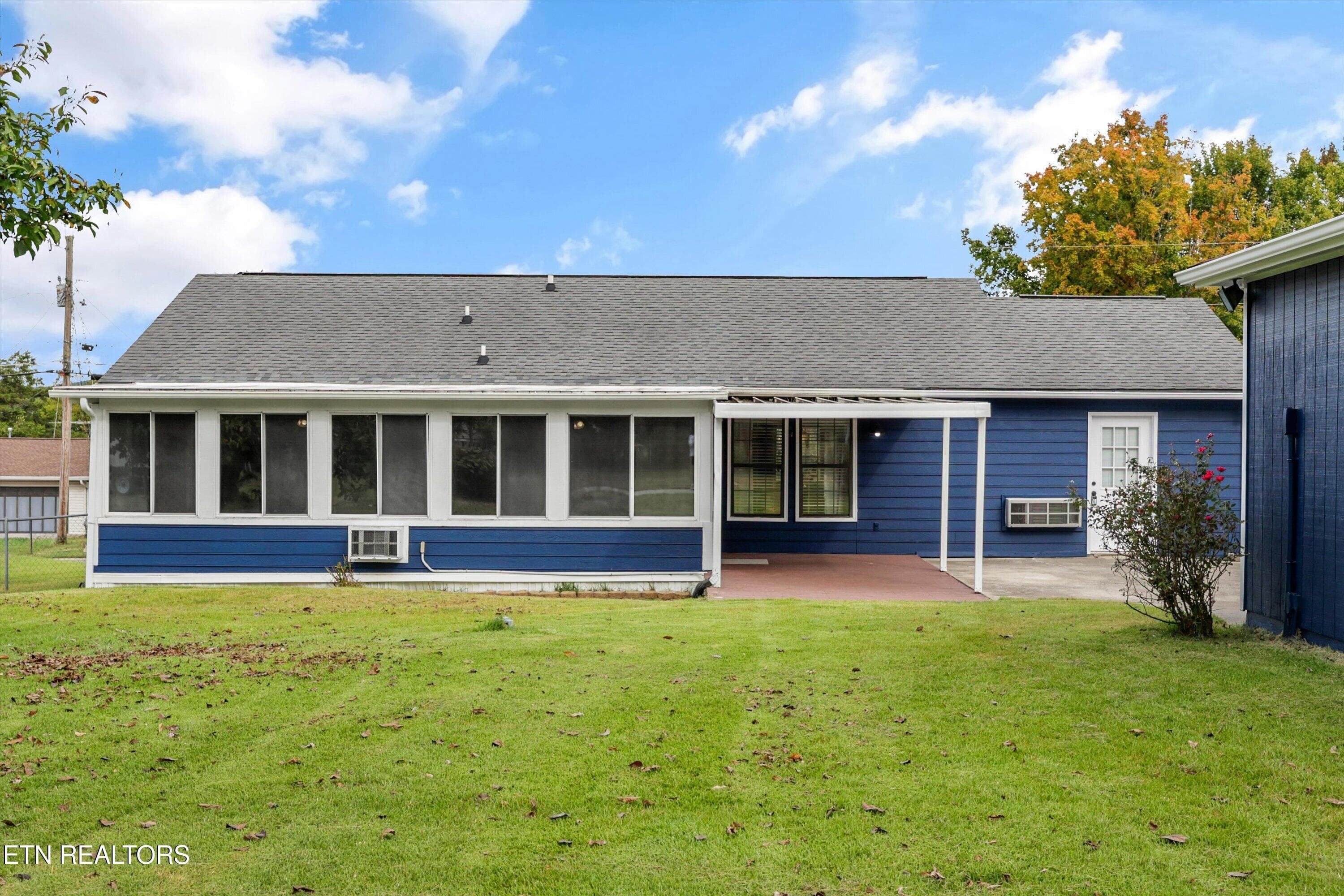 35-8006 Wilnoty Dr 42 - 8006 Wilnoty Drive, Knoxville, TN 37931, Knoxville
