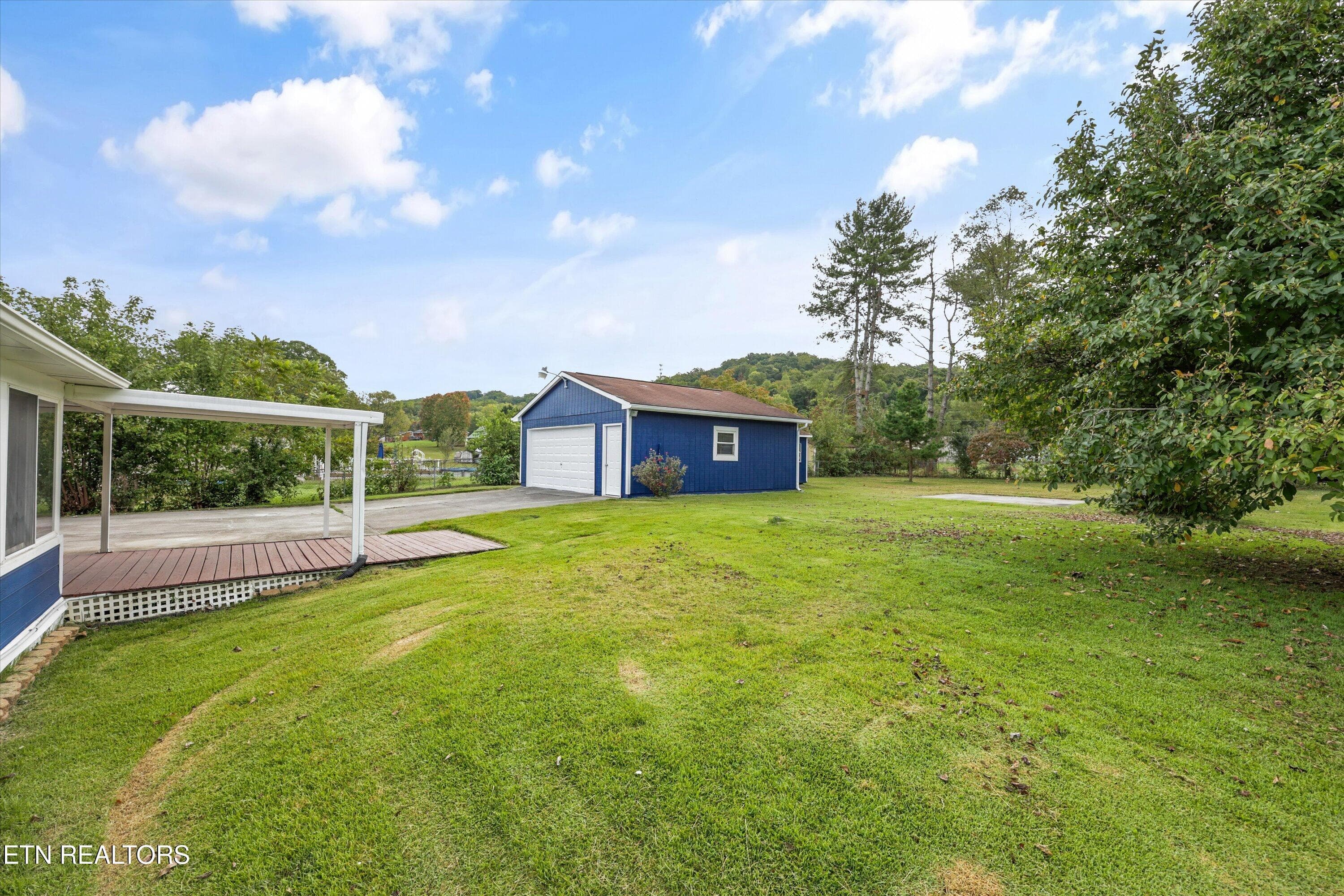 36-8006 Wilnoty Dr 40 - 8006 Wilnoty Drive, Knoxville, TN 37931, Knoxville