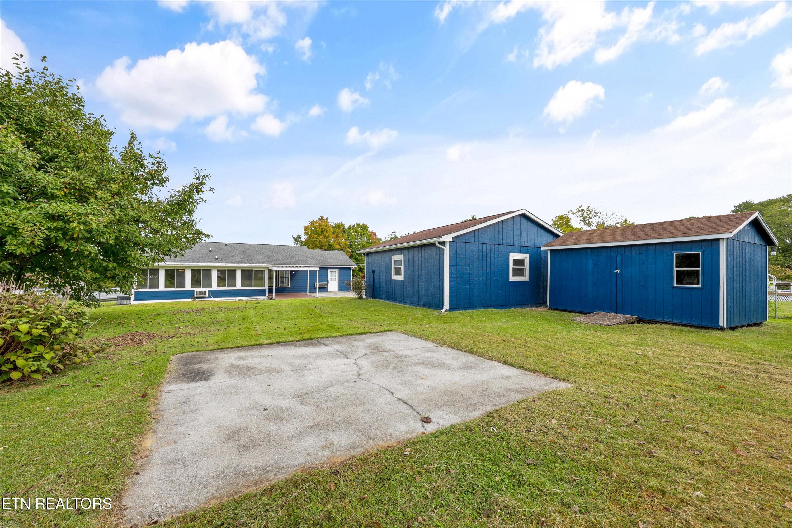 37-8006 Wilnoty Dr 43 - 8006 Wilnoty Drive, Knoxville, TN 37931, Knoxville