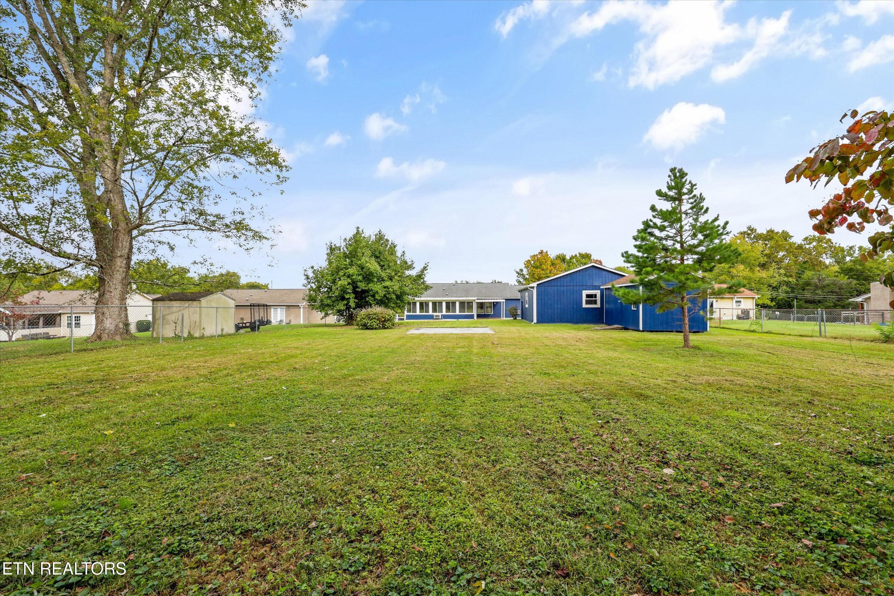 39-8006 Wilnoty Dr 44 - 8006 Wilnoty Drive, Knoxville, TN 37931, Knoxville