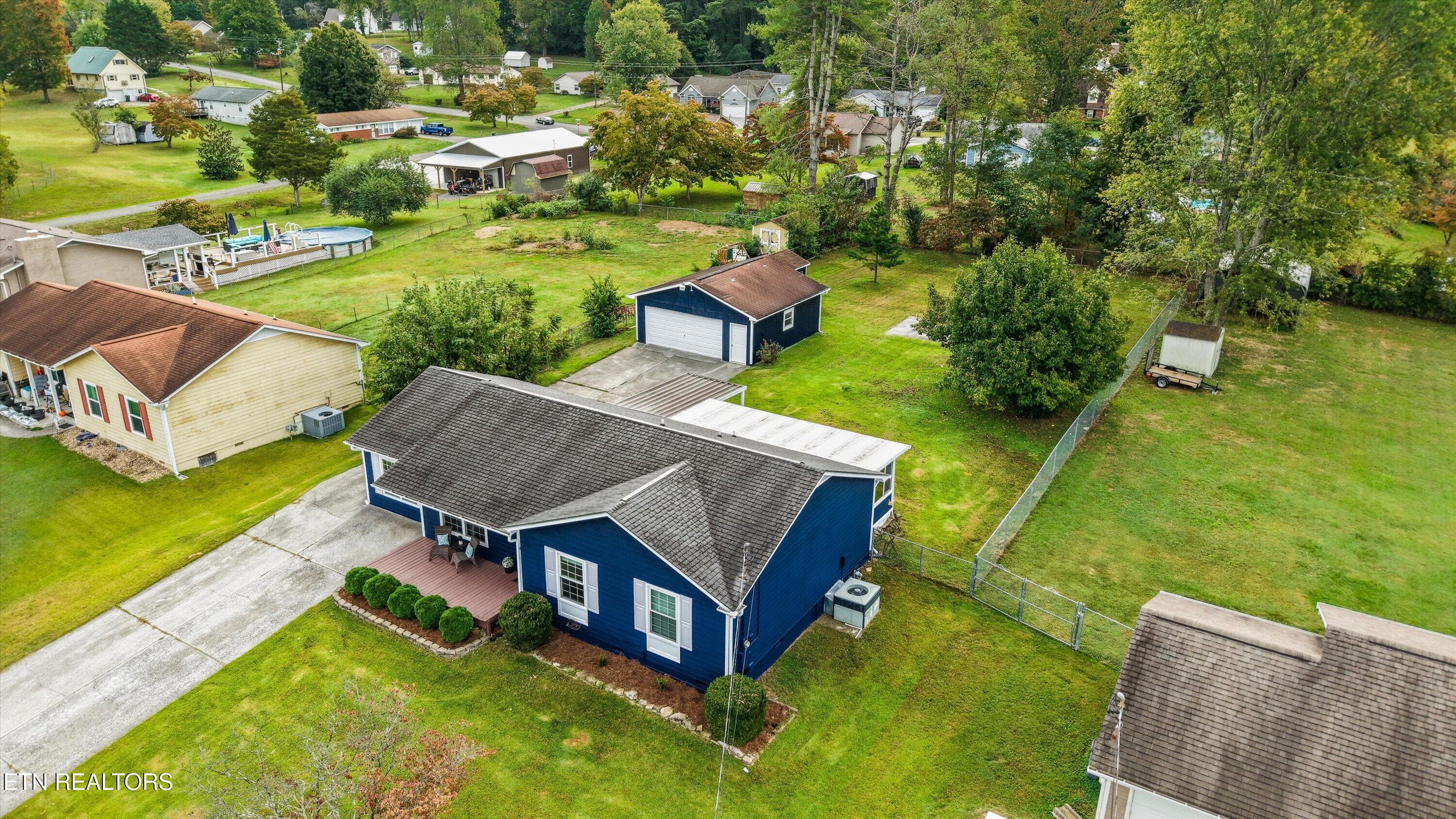 40-8006 Wilnoty Dr 06 - 8006 Wilnoty Drive, Knoxville, TN 37931, Knoxville