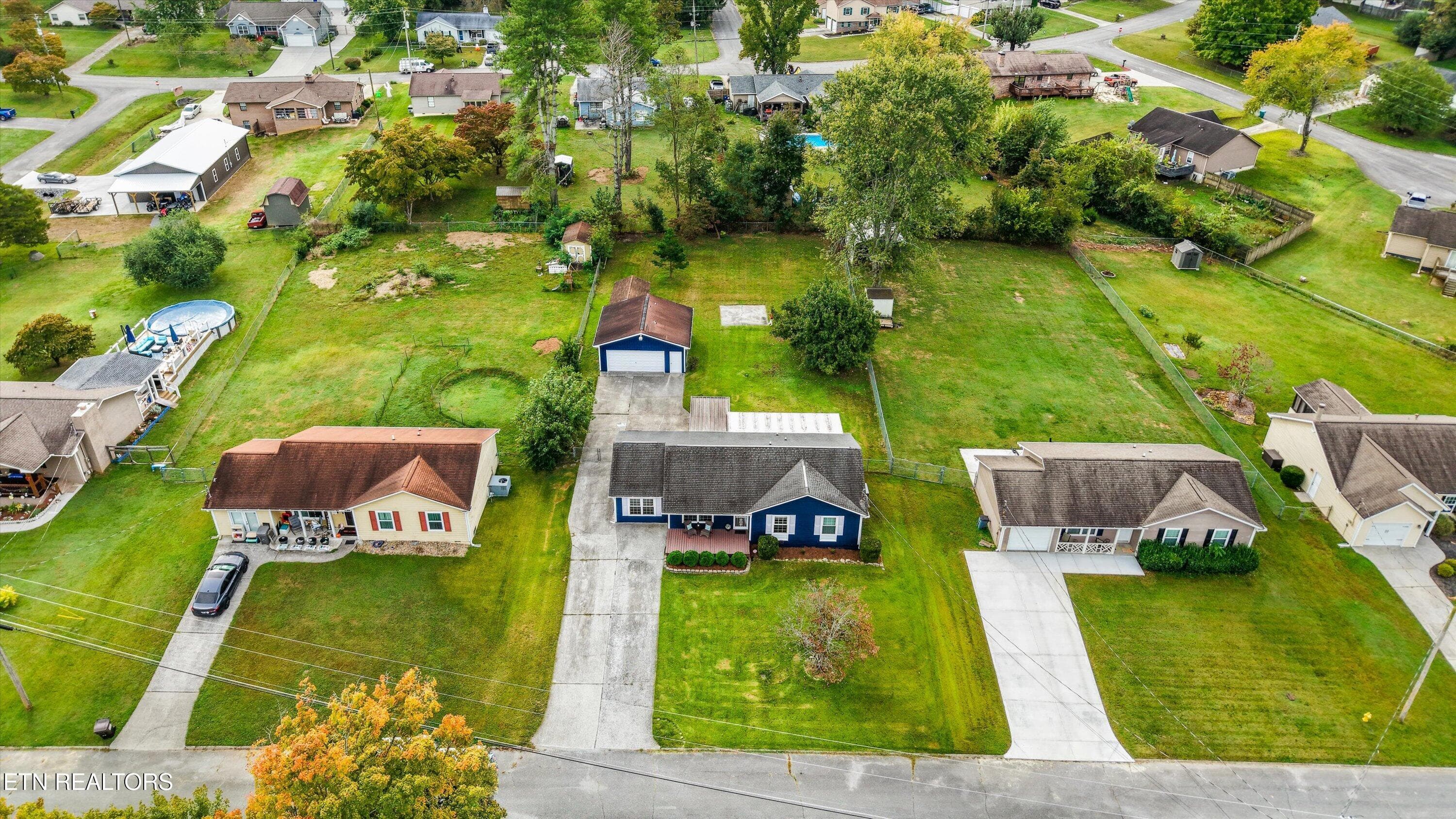 41-8006 Wilnoty Dr 05 - 8006 Wilnoty Drive, Knoxville, TN 37931, Knoxville