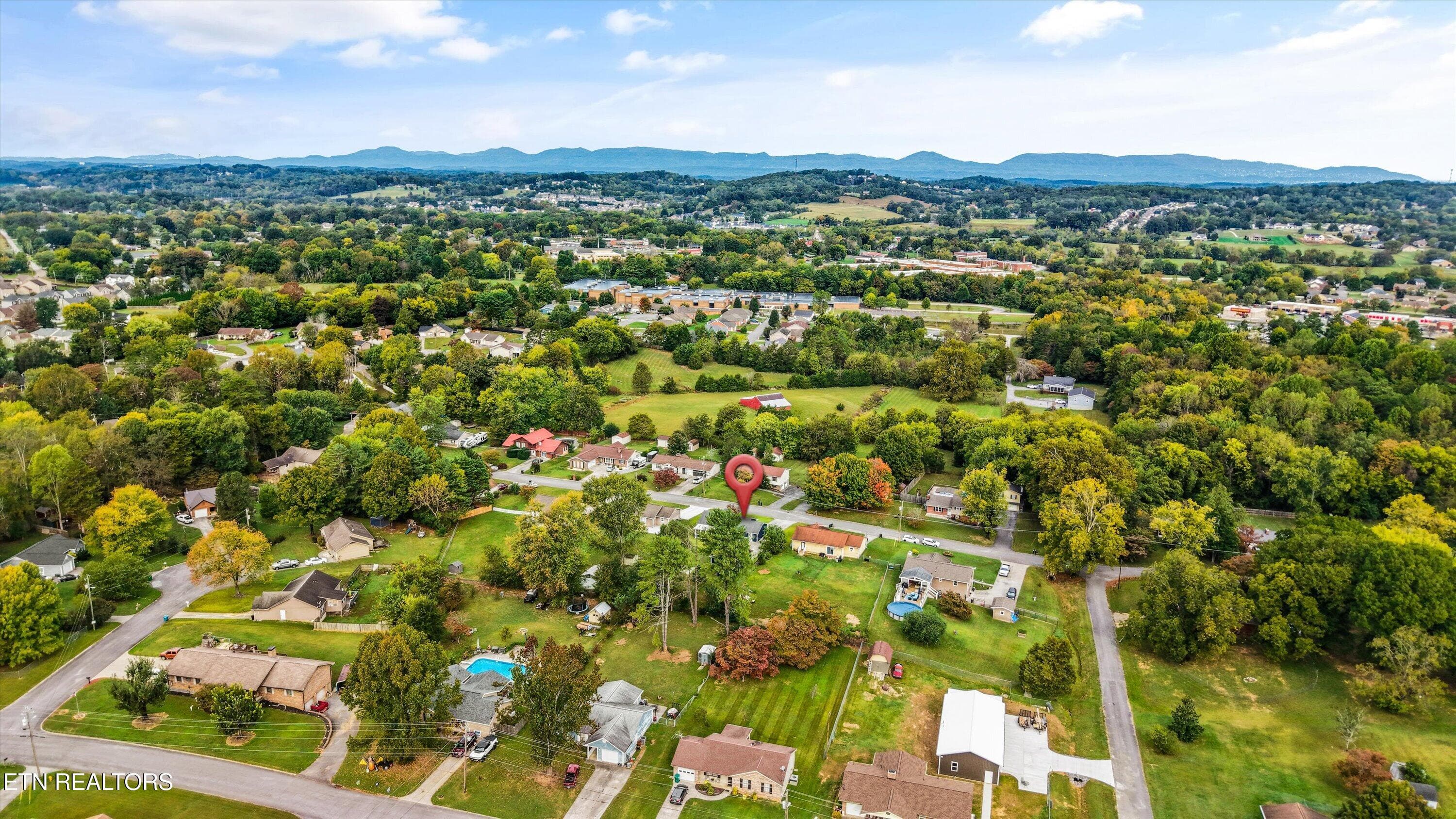 43-8006 Wilnoty Dr 08 - 8006 Wilnoty Drive, Knoxville, TN 37931, Knoxville