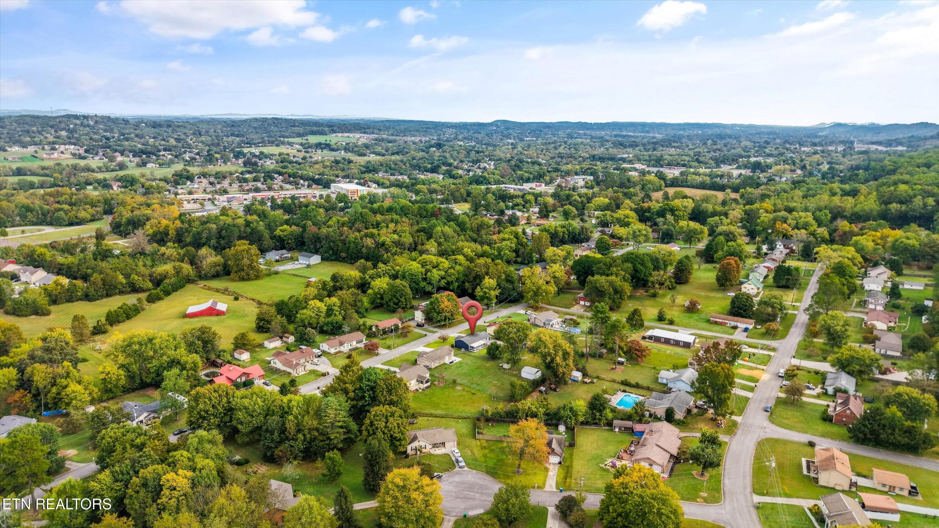 44-8006 Wilnoty Dr 09 - 8006 Wilnoty Drive, Knoxville, TN 37931, Knoxville