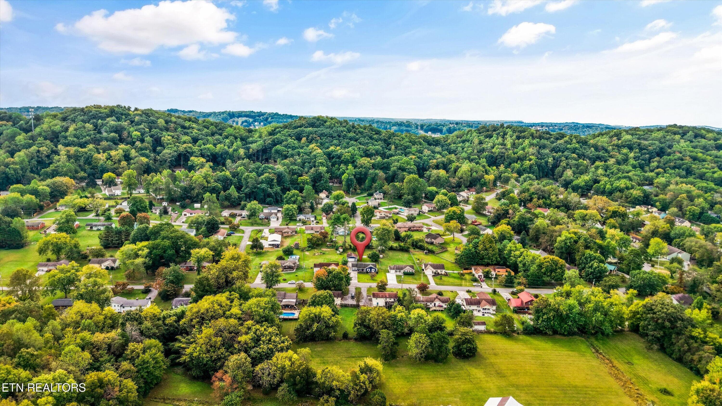 45-8006 Wilnoty Dr 10 - 8006 Wilnoty Drive, Knoxville, TN 37931, Knoxville