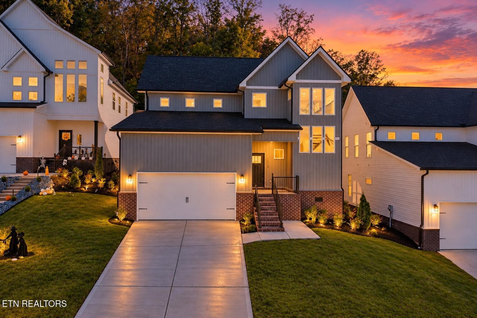12512 Dalton View Lane, Knoxville, TN 37932