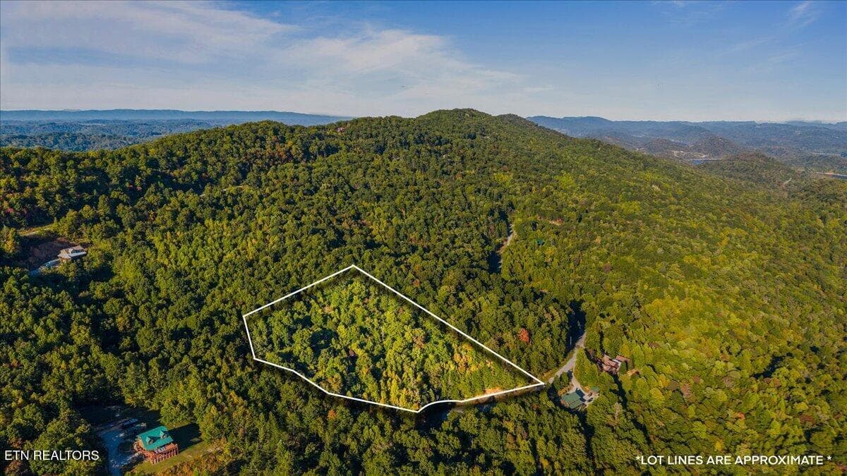 02-Hidden Springs Rd - Lot 508 Hidden Springs Rd, New Tazewell, TN 37825, New Tazewell