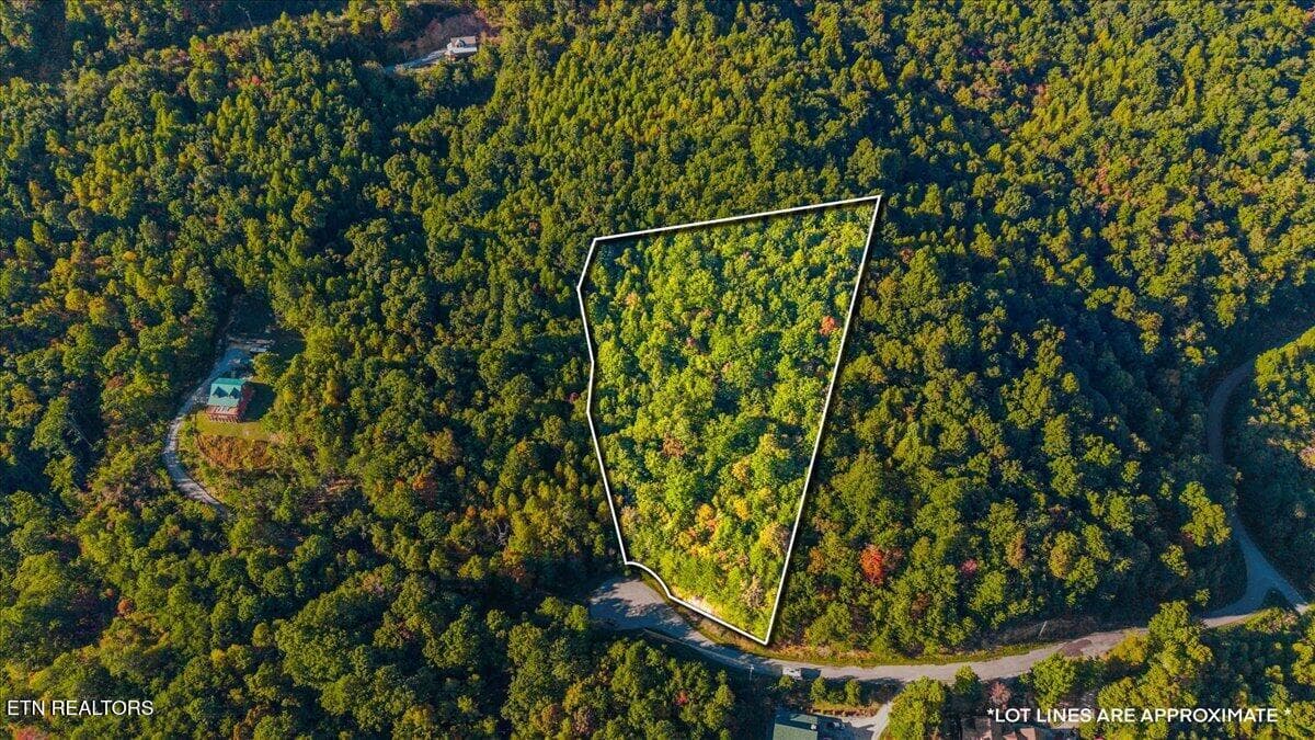Lot 508 Hidden Springs Rd, New Tazewell, TN 37825