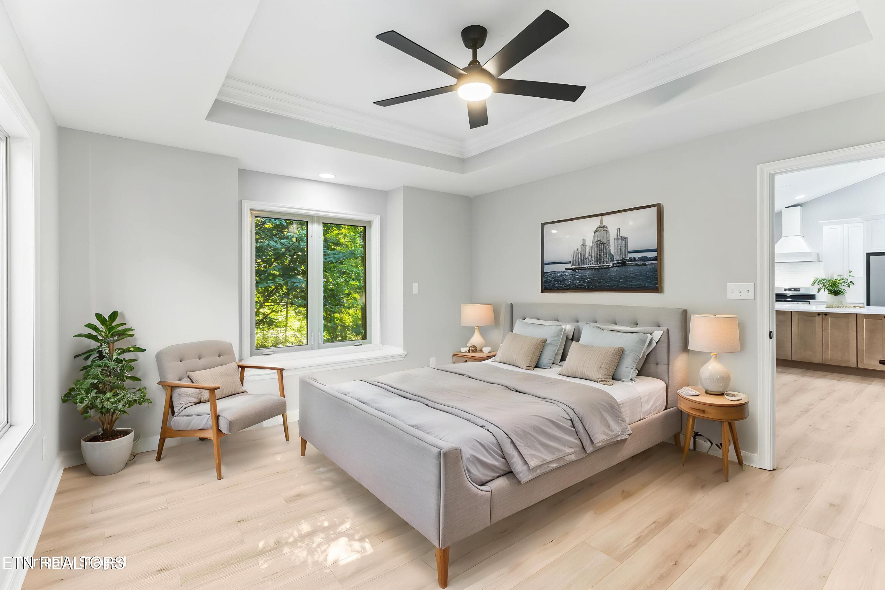 IMG_8475 - Bedroom - Standard - 2 - 508 Skiatook Court, Loudon, TN 37774, Loudon