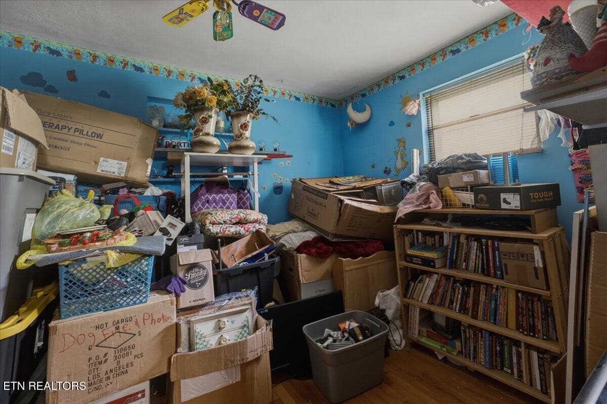 11-Nursery - 4155 Sevierville Rd, Maryville, TN 37804, Maryville