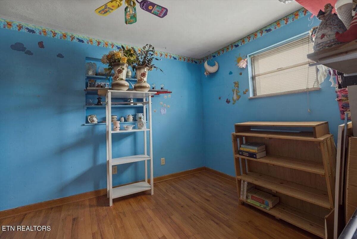 12-Nursery - 4155 Sevierville Rd, Maryville, TN 37804, Maryville