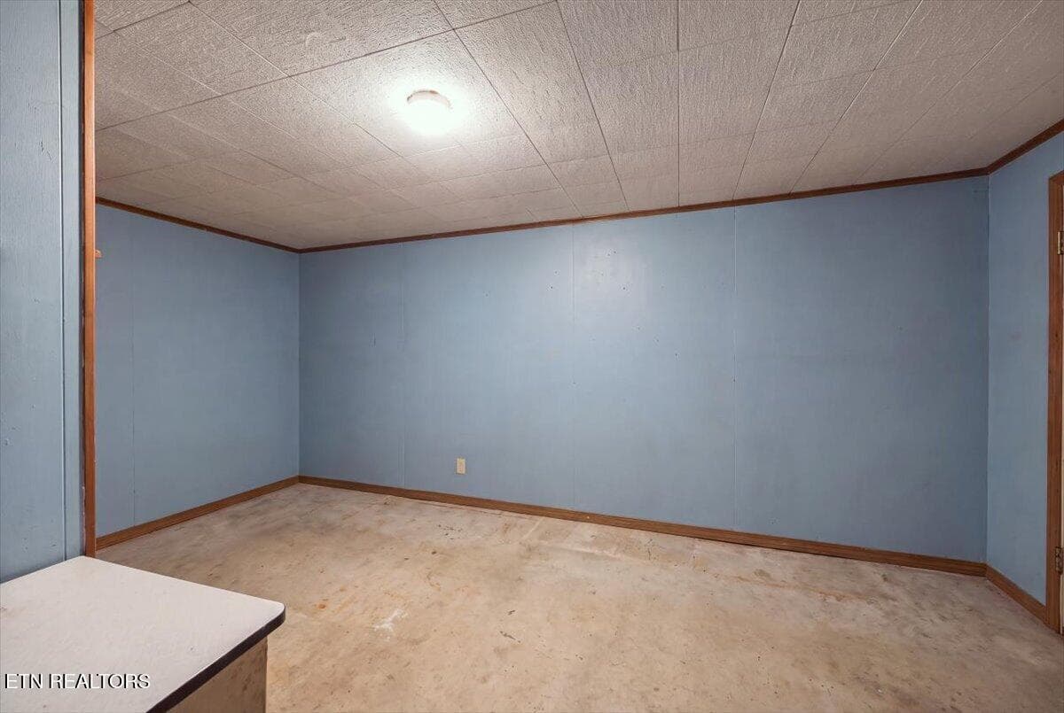22-Bedroom 3 - 4155 Sevierville Rd, Maryville, TN 37804, Maryville