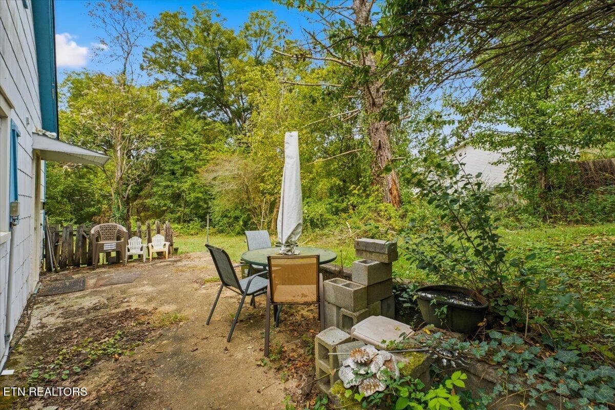 26-Exterior - 4155 Sevierville Rd, Maryville, TN 37804, Maryville