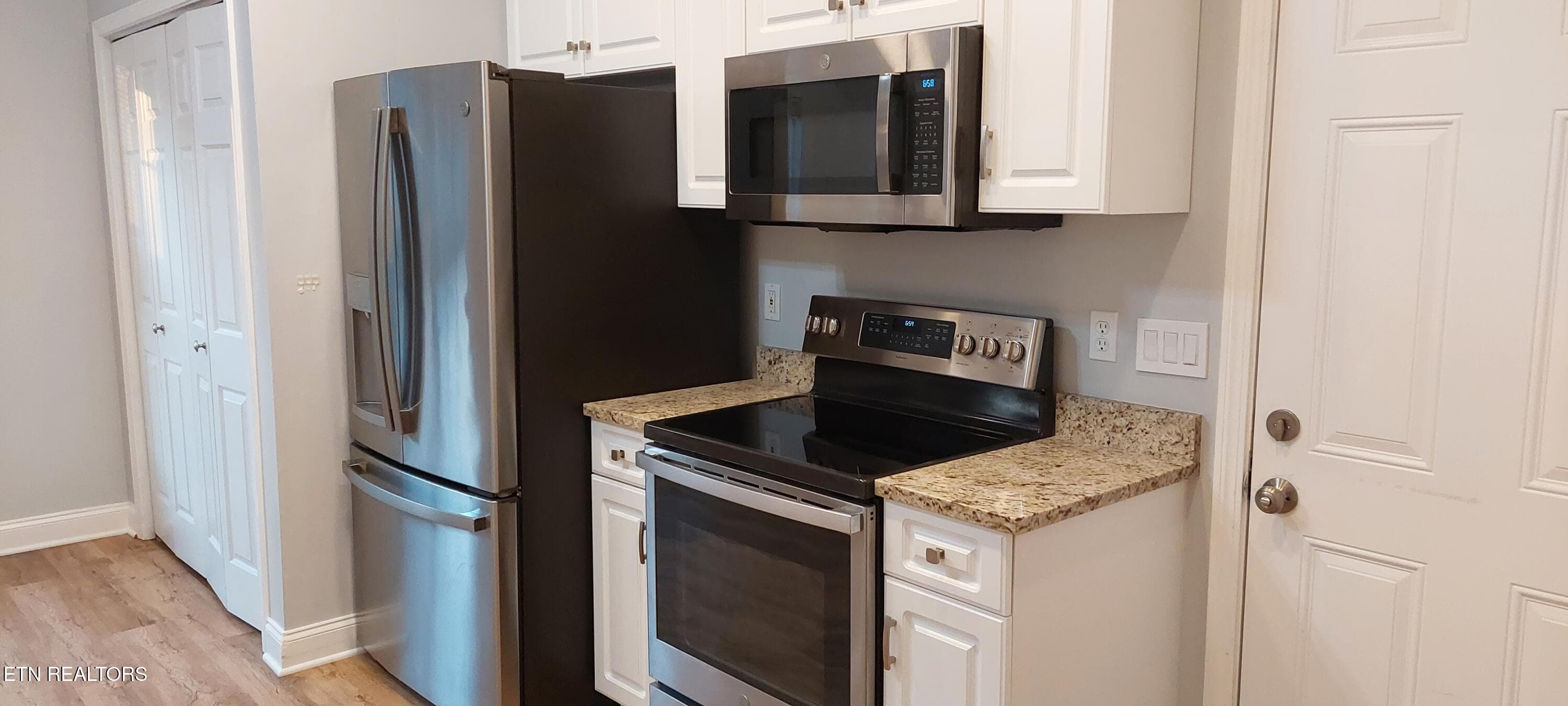 kit 3 - 931 Mercer Drive, Maryville, TN 37801, Maryville