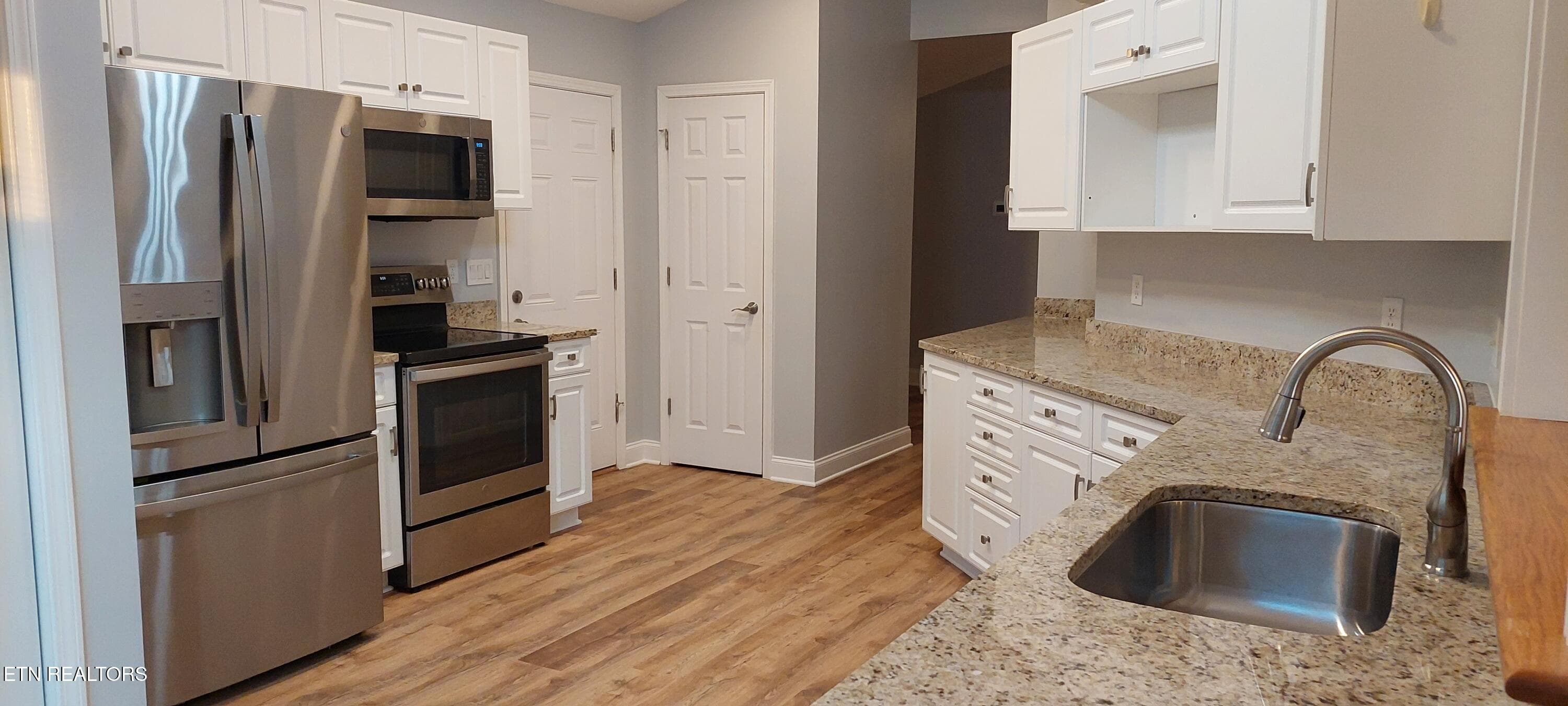 kit 2 - 931 Mercer Drive, Maryville, TN 37801, Maryville