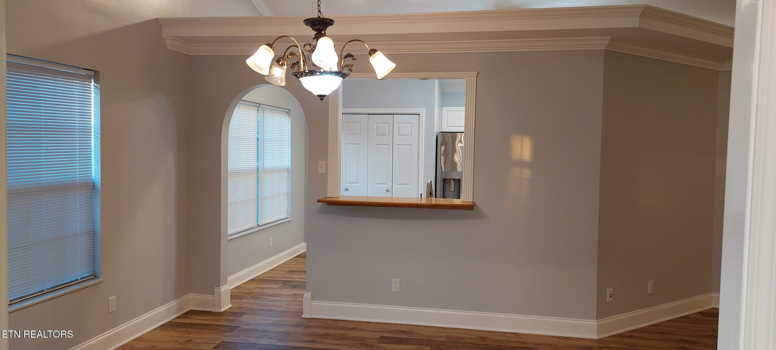 dining 1 - 931 Mercer Drive, Maryville, TN 37801, Maryville