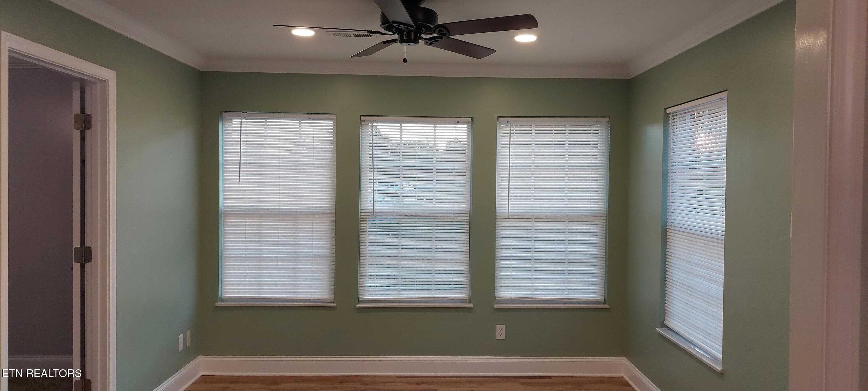 sunroom a - 931 Mercer Drive, Maryville, TN 37801, Maryville