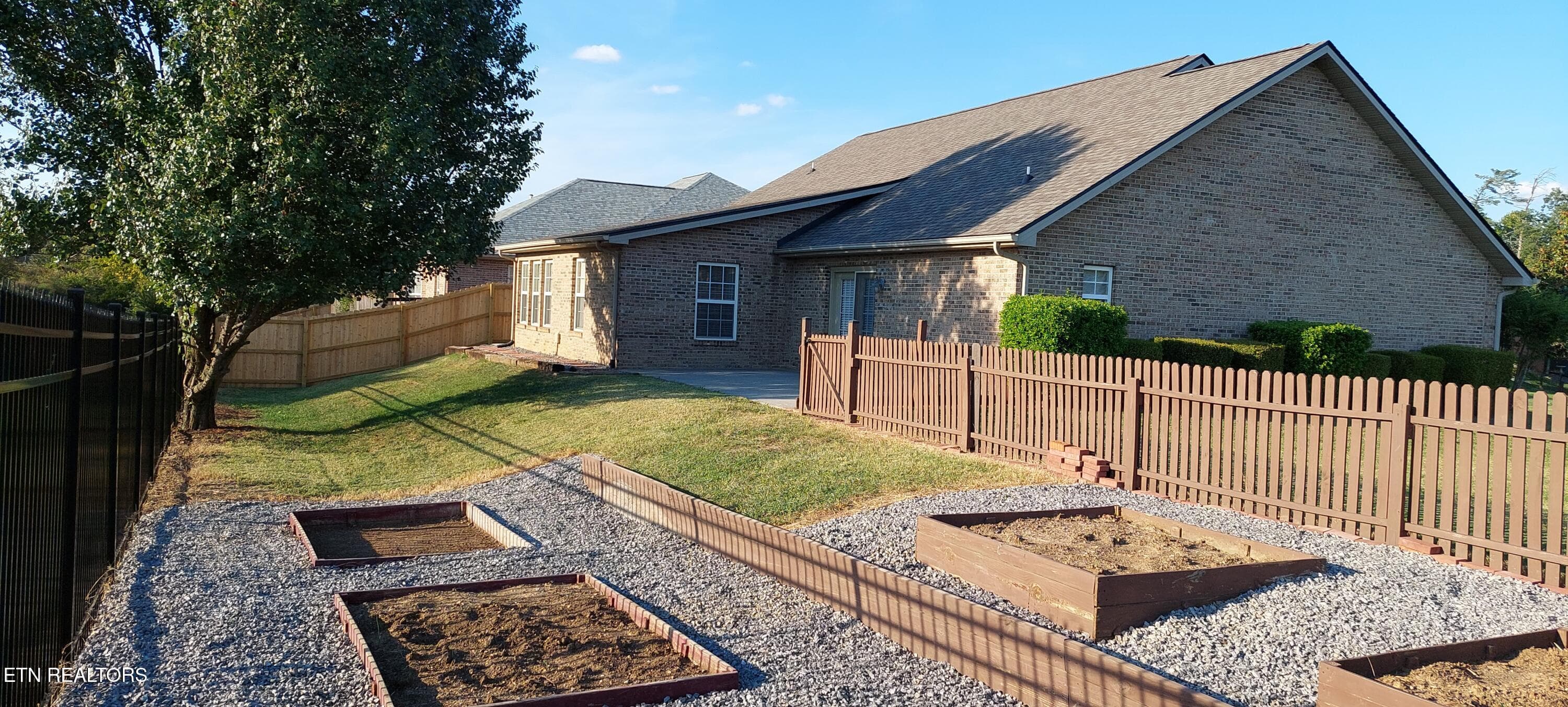 garden 3 - 931 Mercer Drive, Maryville, TN 37801, Maryville