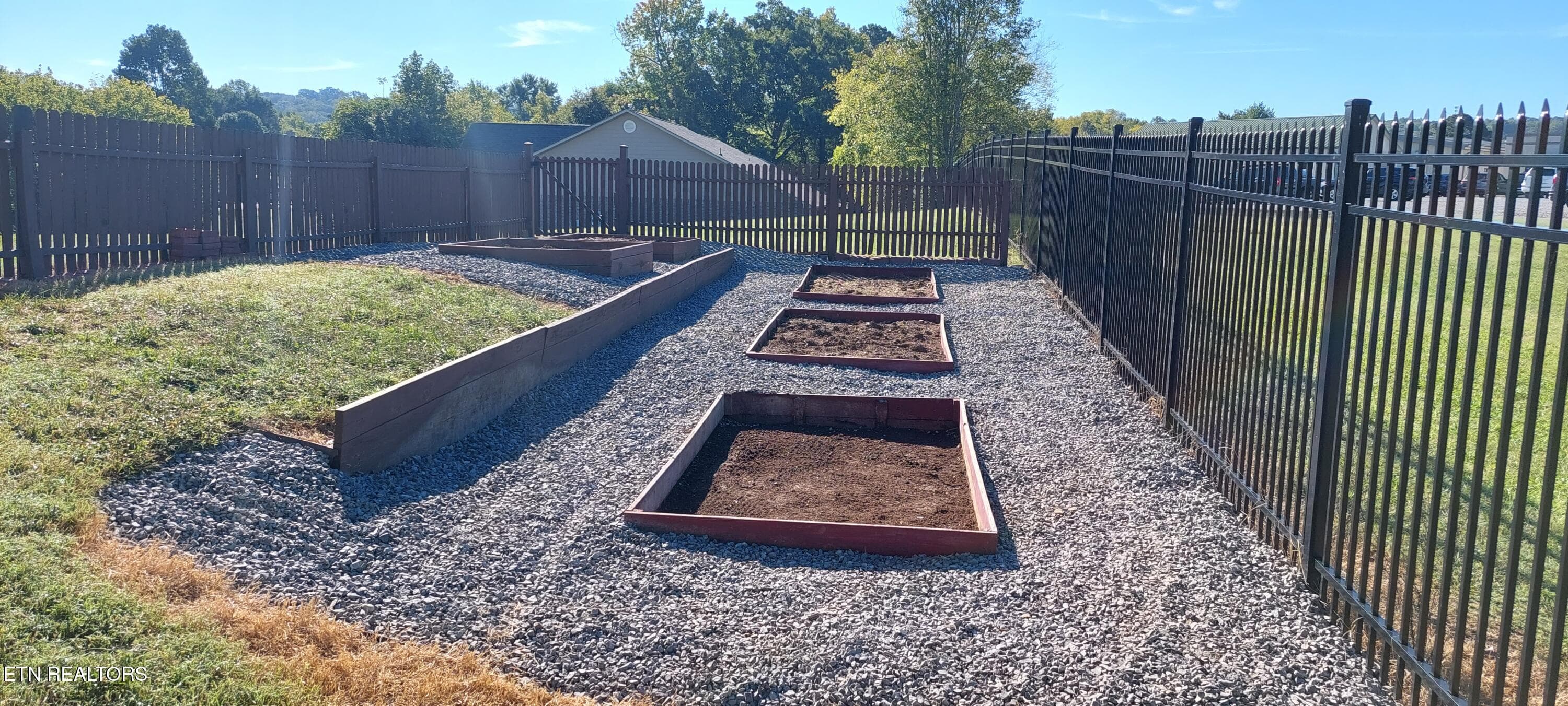 Garden 2 - 931 Mercer Drive, Maryville, TN 37801, Maryville