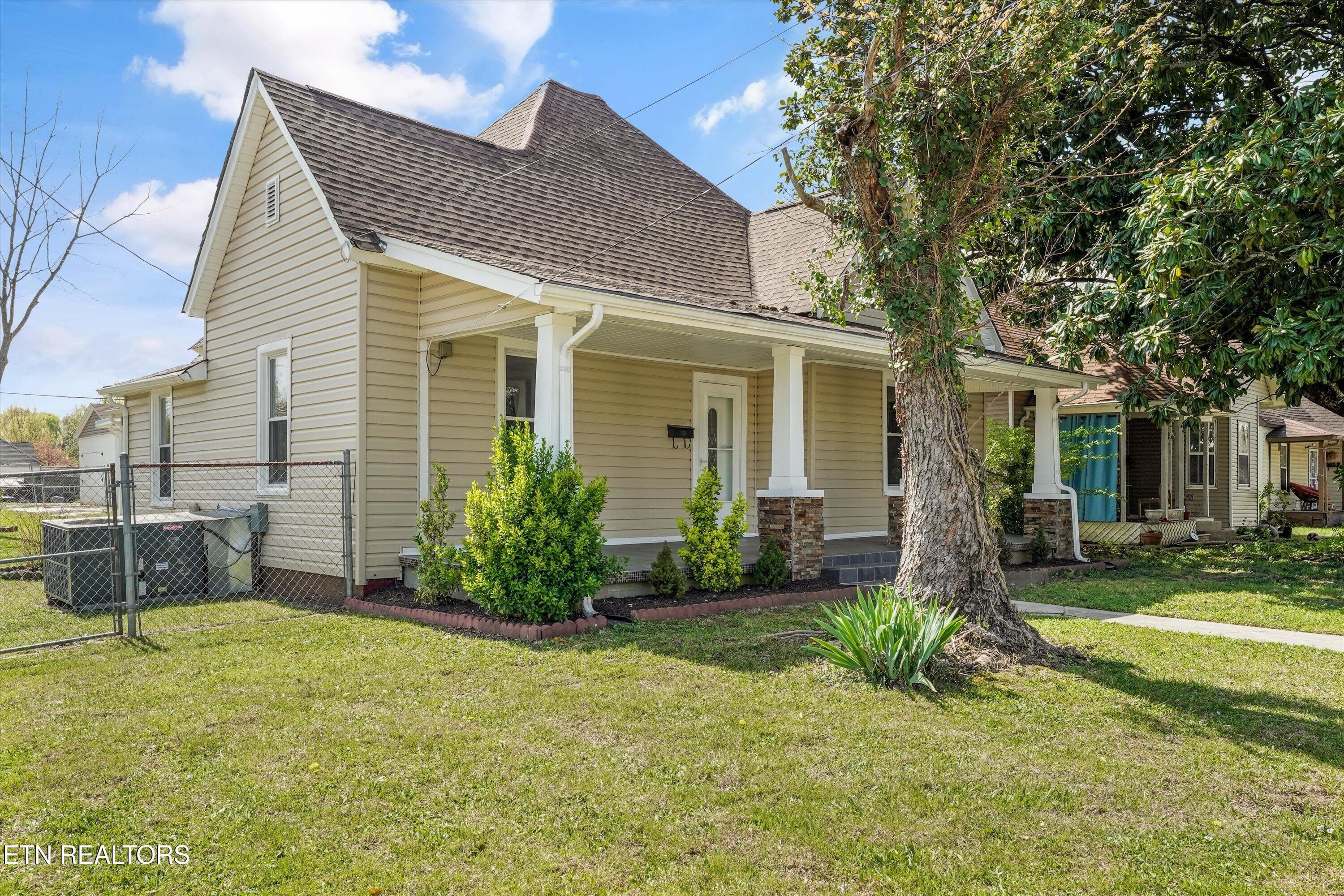 05-432 E Springdale Ave 05 - 432 E Springdale Ave, Knoxville, TN 37917, Knoxville