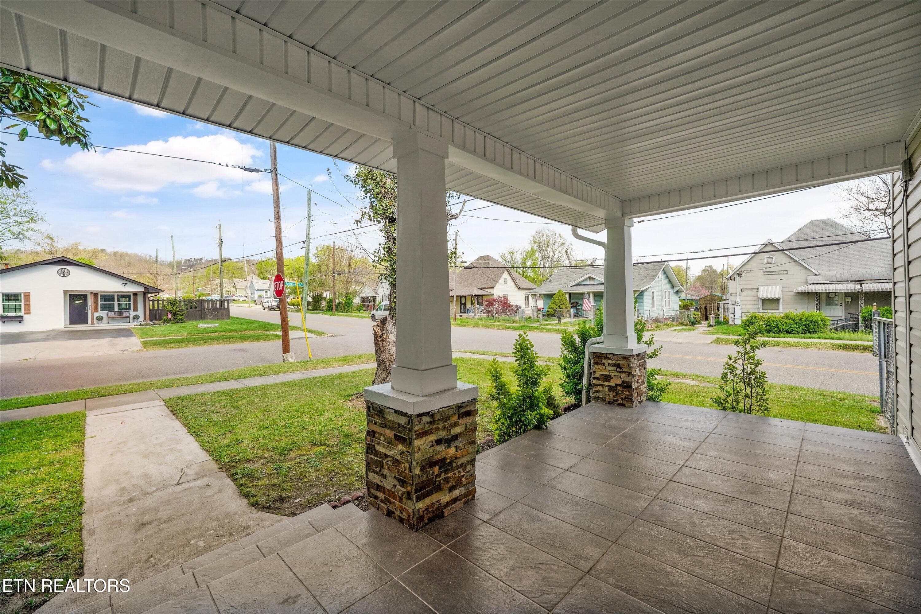 06-432 E Springdale Ave 06 - 432 E Springdale Ave, Knoxville, TN 37917, Knoxville