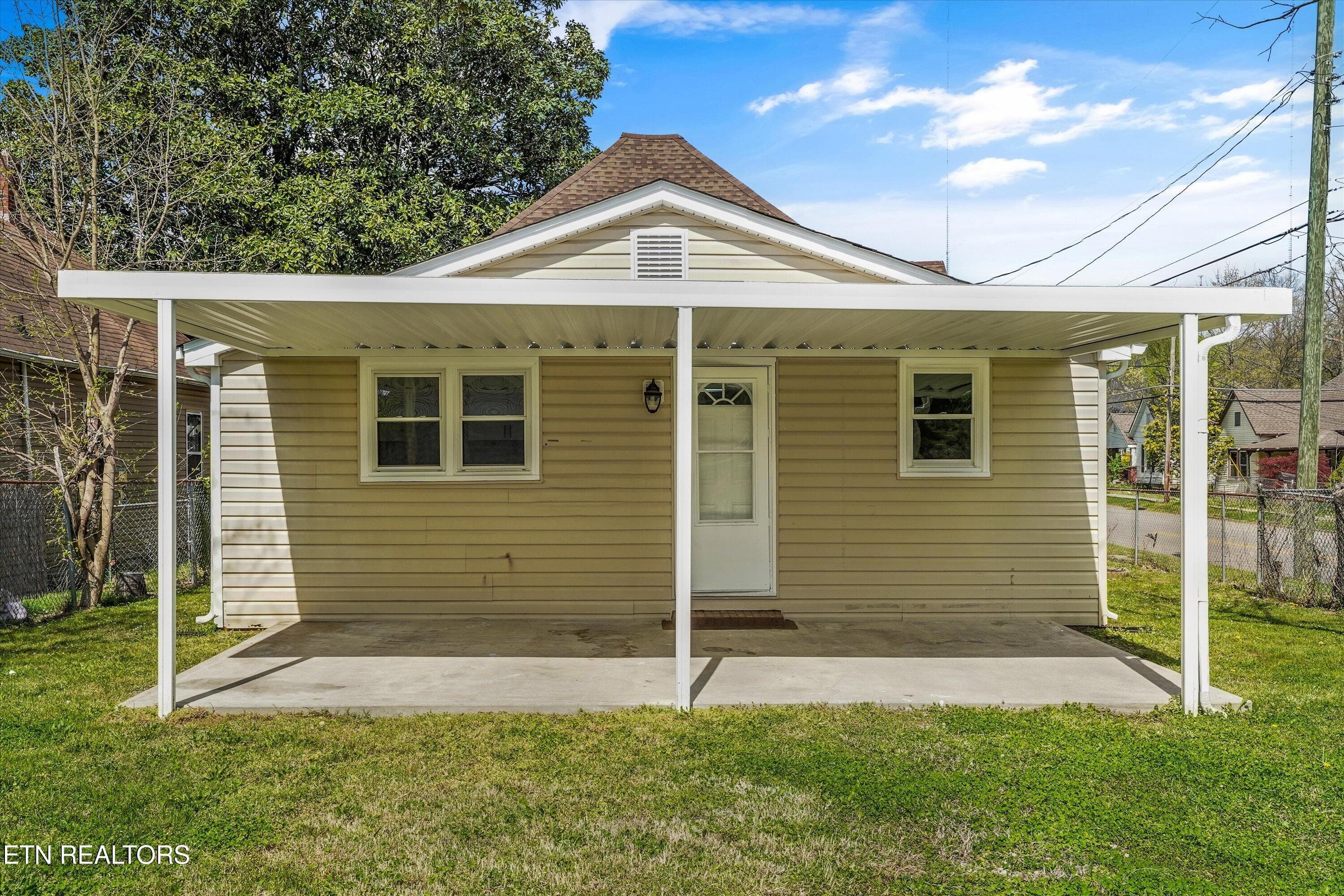 31-432 E Springdale Ave 32 - 432 E Springdale Ave, Knoxville, TN 37917, Knoxville