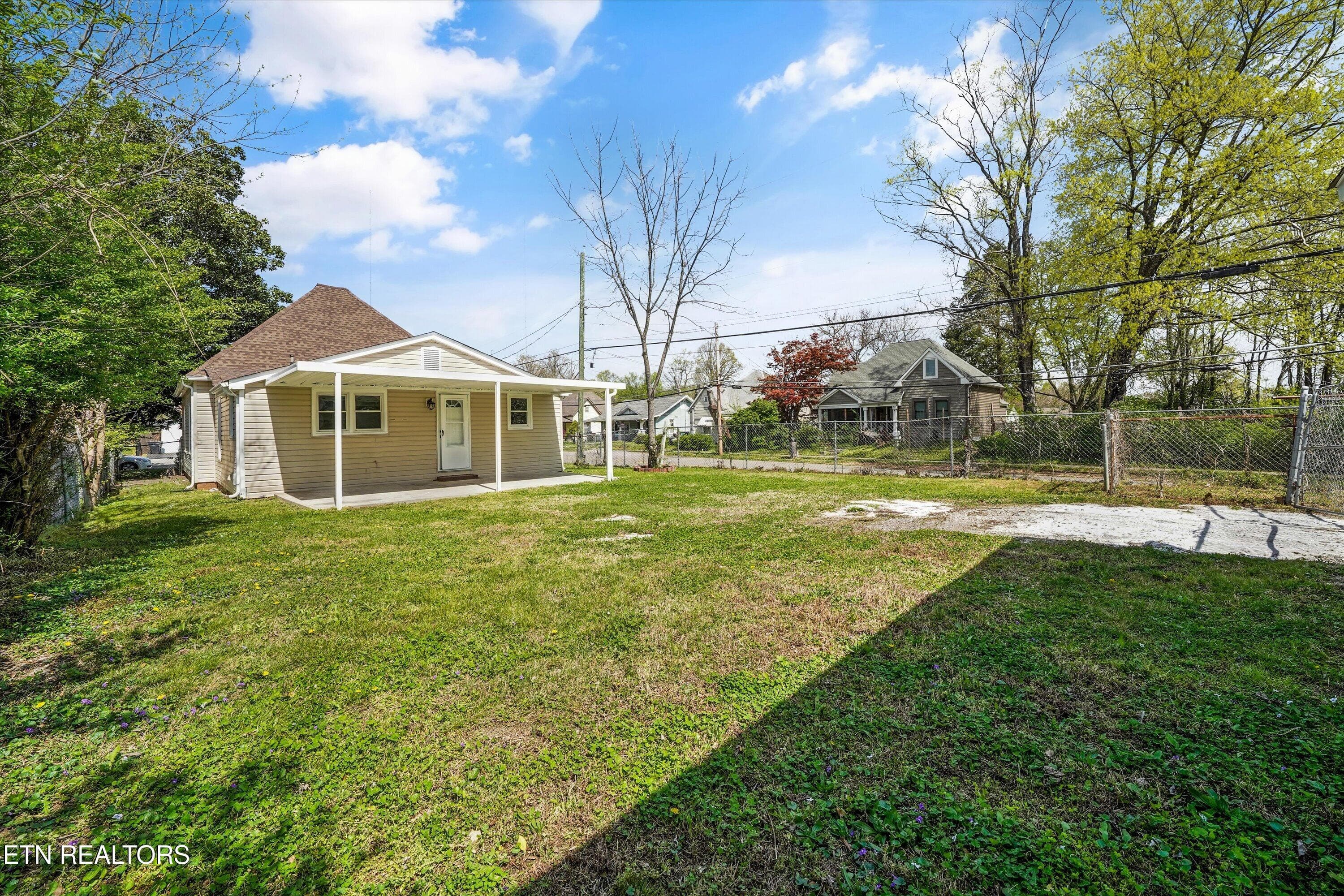 34-432 E Springdale Ave 34 - 432 E Springdale Ave, Knoxville, TN 37917, Knoxville