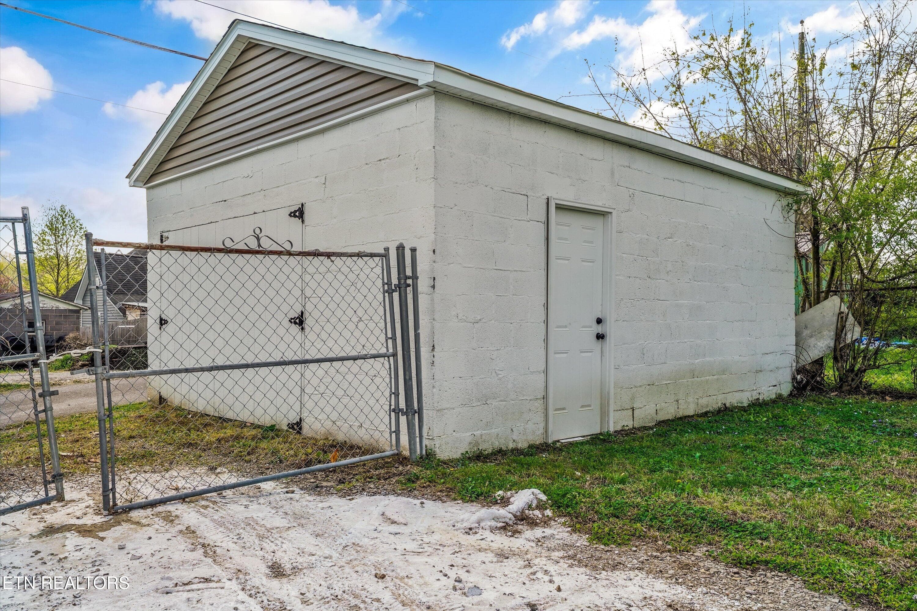 35-432 E Springdale Ave 35 - 432 E Springdale Ave, Knoxville, TN 37917, Knoxville