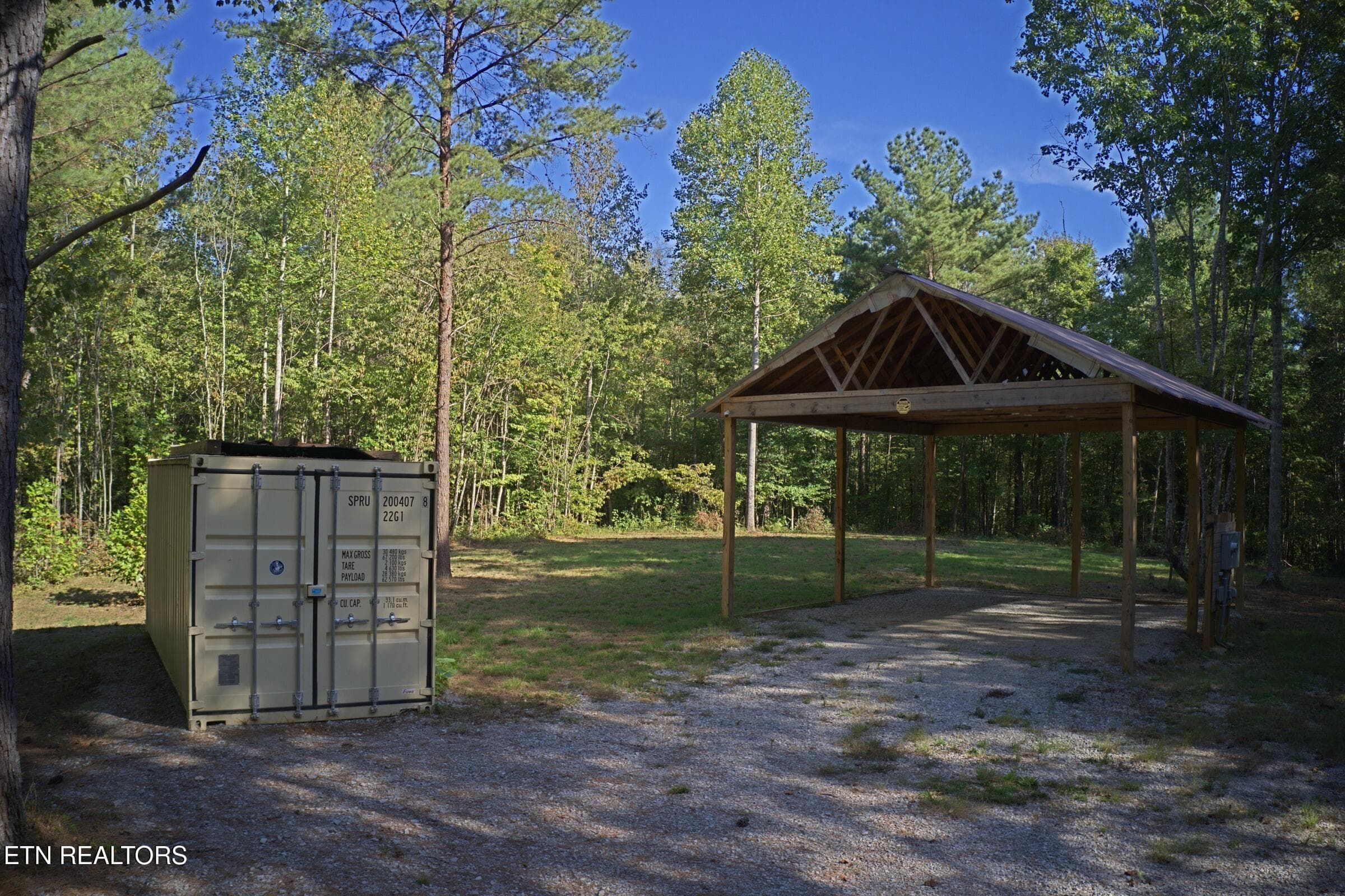 1192_shellotte_02 - 1192 Shellotte Loop Rd, Pall Mall, TN 38577, Pall Mall