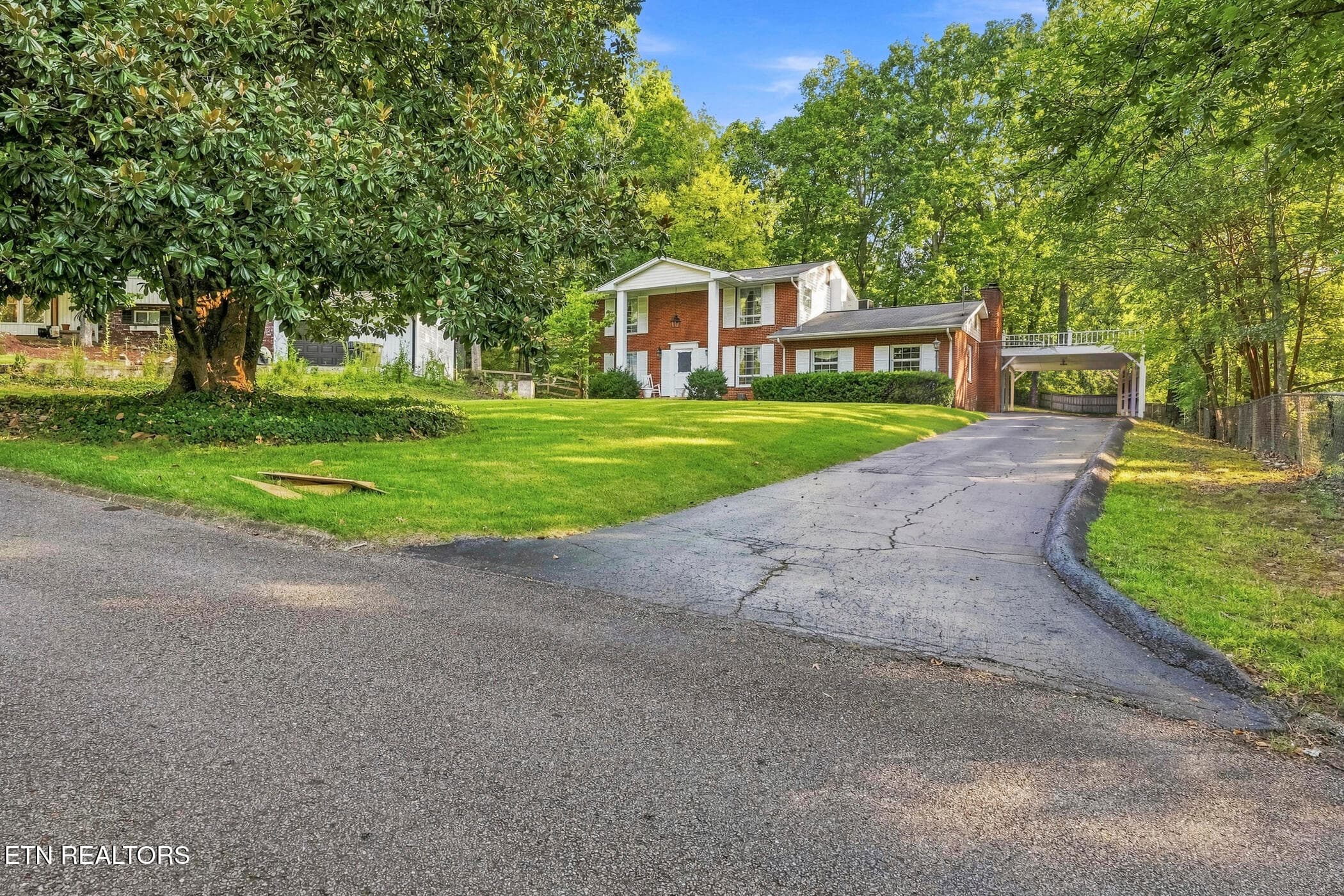 DSC09131 - 7305 Toxaway Drive, Knoxville, TN 37909, Knoxville