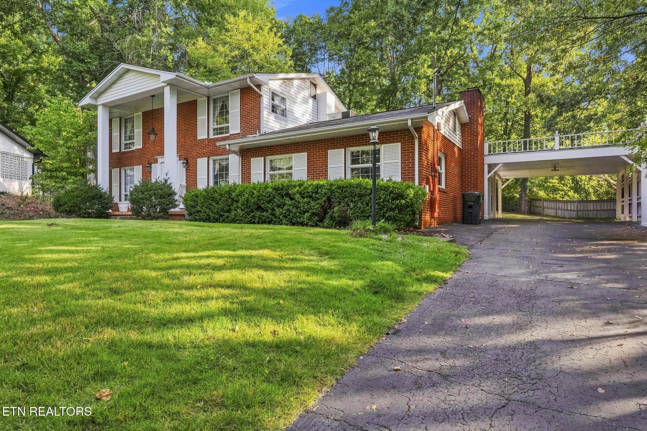 DSC09141 - 7305 Toxaway Drive, Knoxville, TN 37909, Knoxville