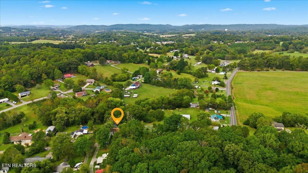 3-Aerial - 4155 Sevierville Rd, Maryville, TN 37804, Maryville