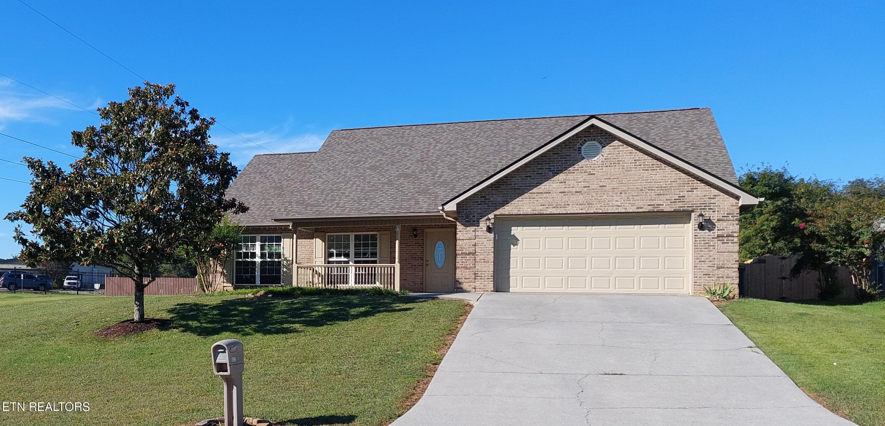 931 Mercer Drive, Maryville, TN 37801