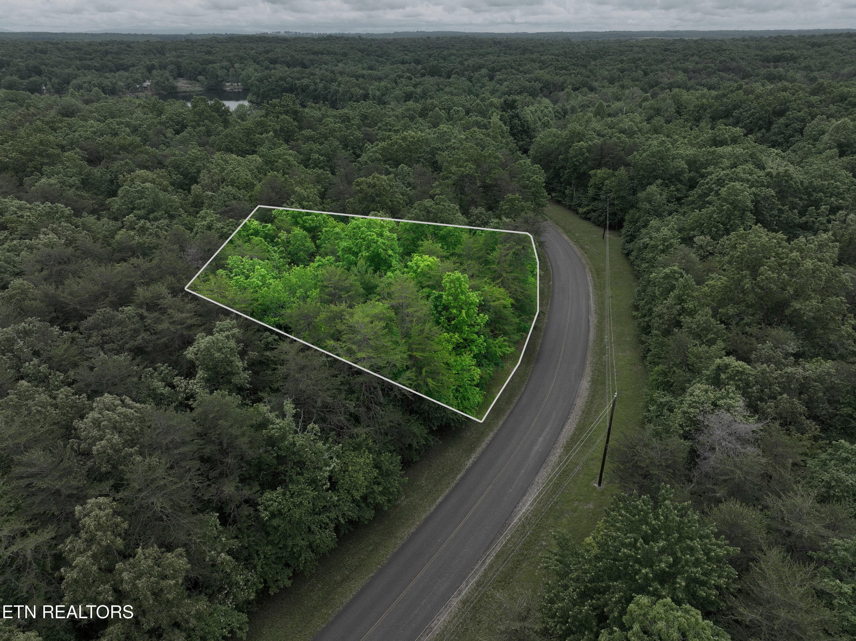 9) 72791-6a29d9dbe16d6 - 0 Lot 6 Cumberland Lakes Drive, Monterey, TN 38574, Monterey