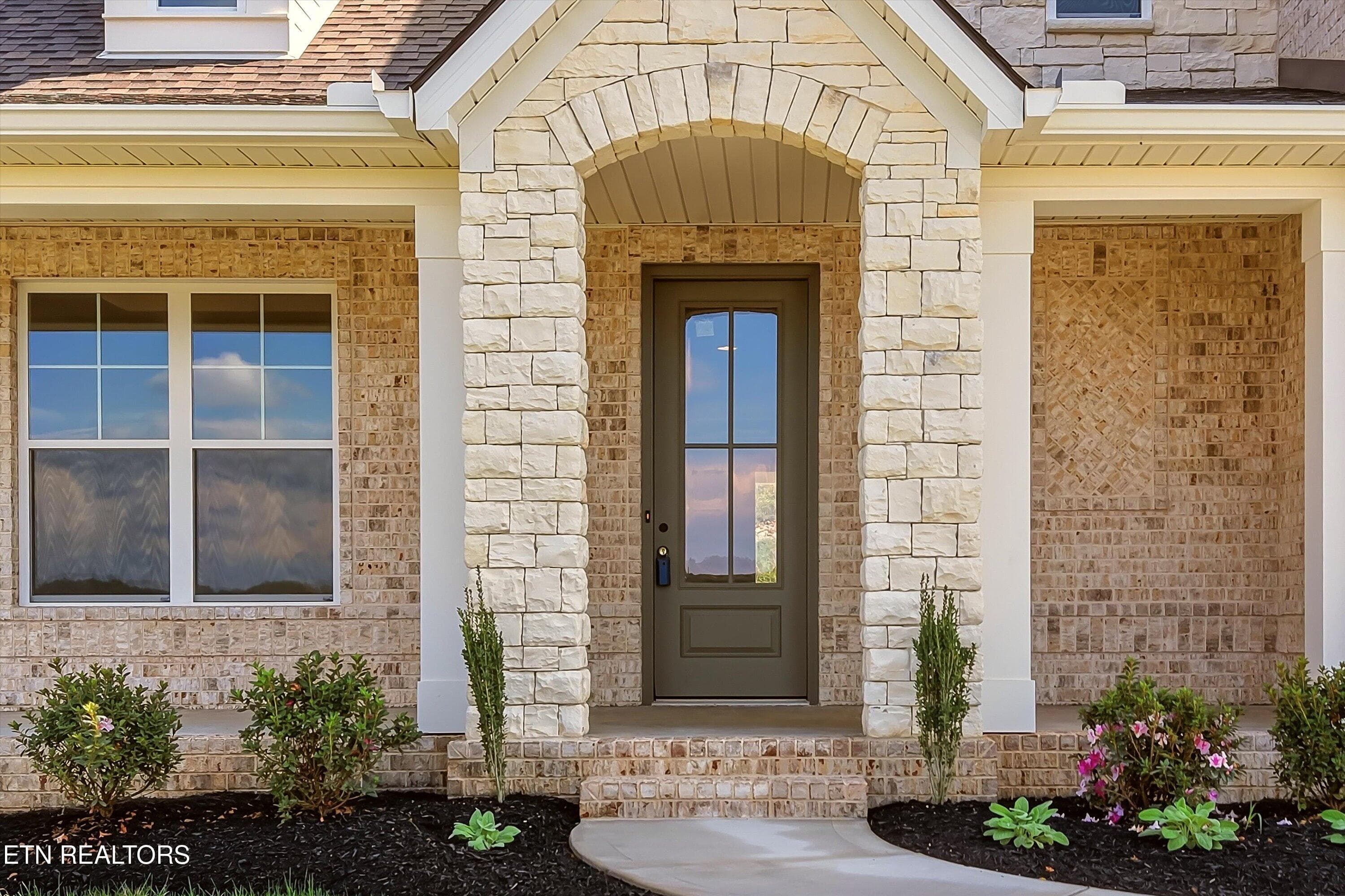 004-11738 Boston Ivy Ln-4 - 11738 (Lot 10) Boston Ivy Lane, Knoxville, TN 37932