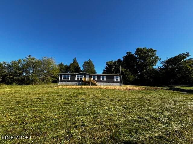 143 Newman Lane, Blaine, TN 37709