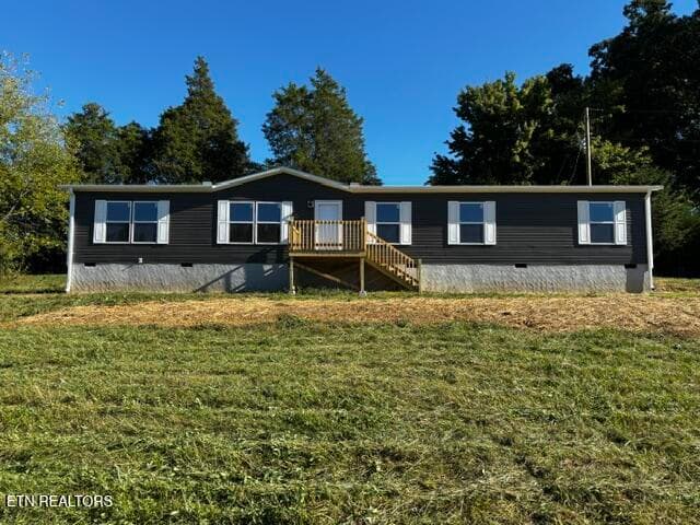 image1 - 143 Newman Lane, Blaine, TN 37709, Blaine