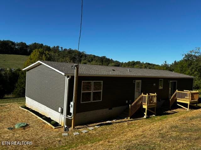 image3 - 143 Newman Lane, Blaine, TN 37709, Blaine