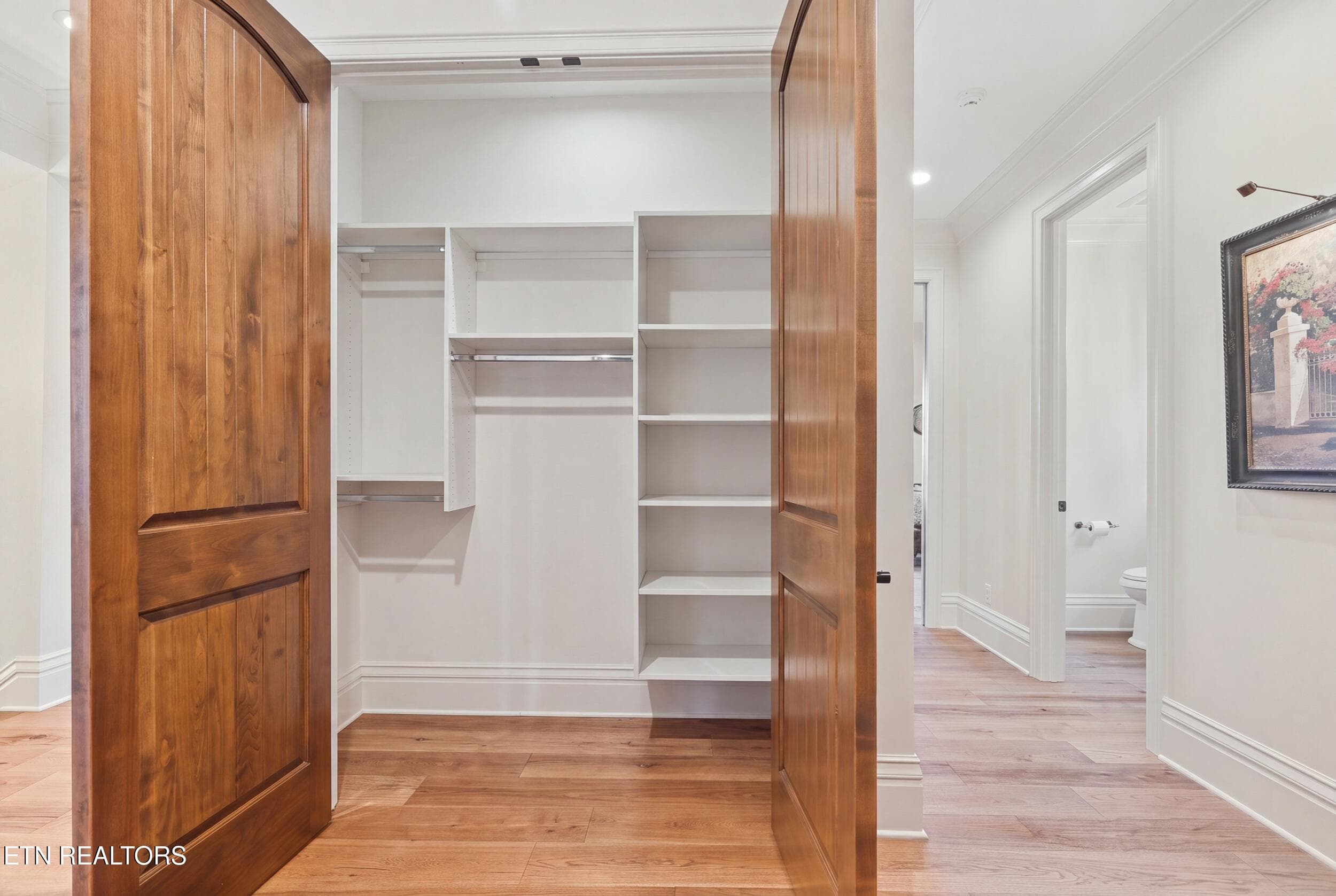 Spacious Storage Closet - 2032 Cochran Rd, Maryville, TN 37803