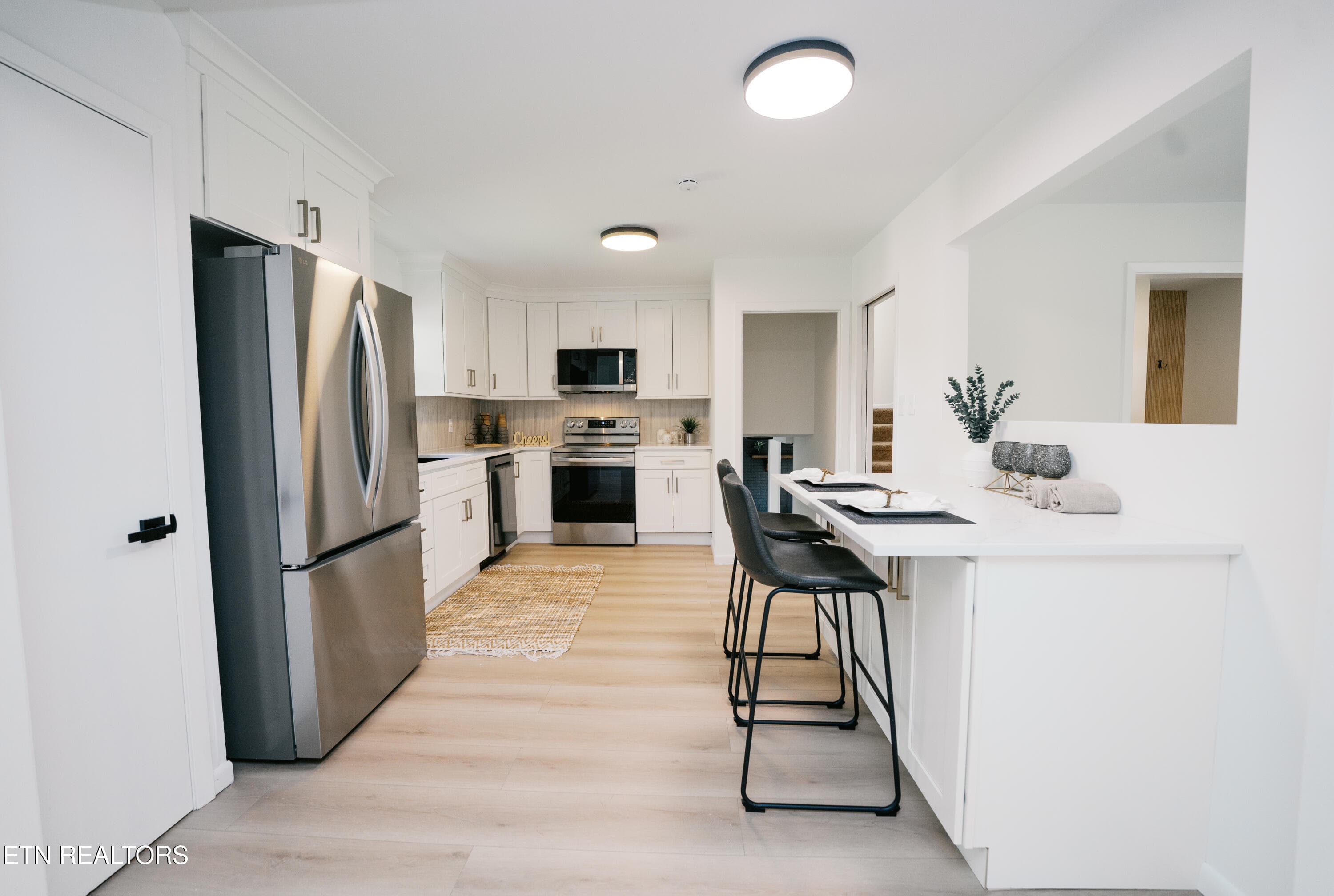 Kitchen 2 - 912 Naples Rd, Knoxville, TN 37923