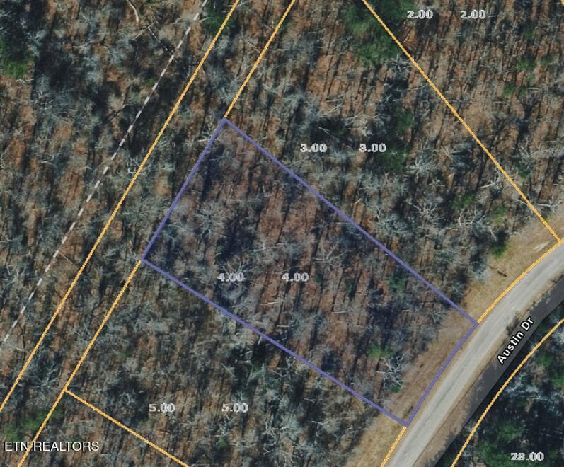4 Austin Drive, Monterey, TN 38574