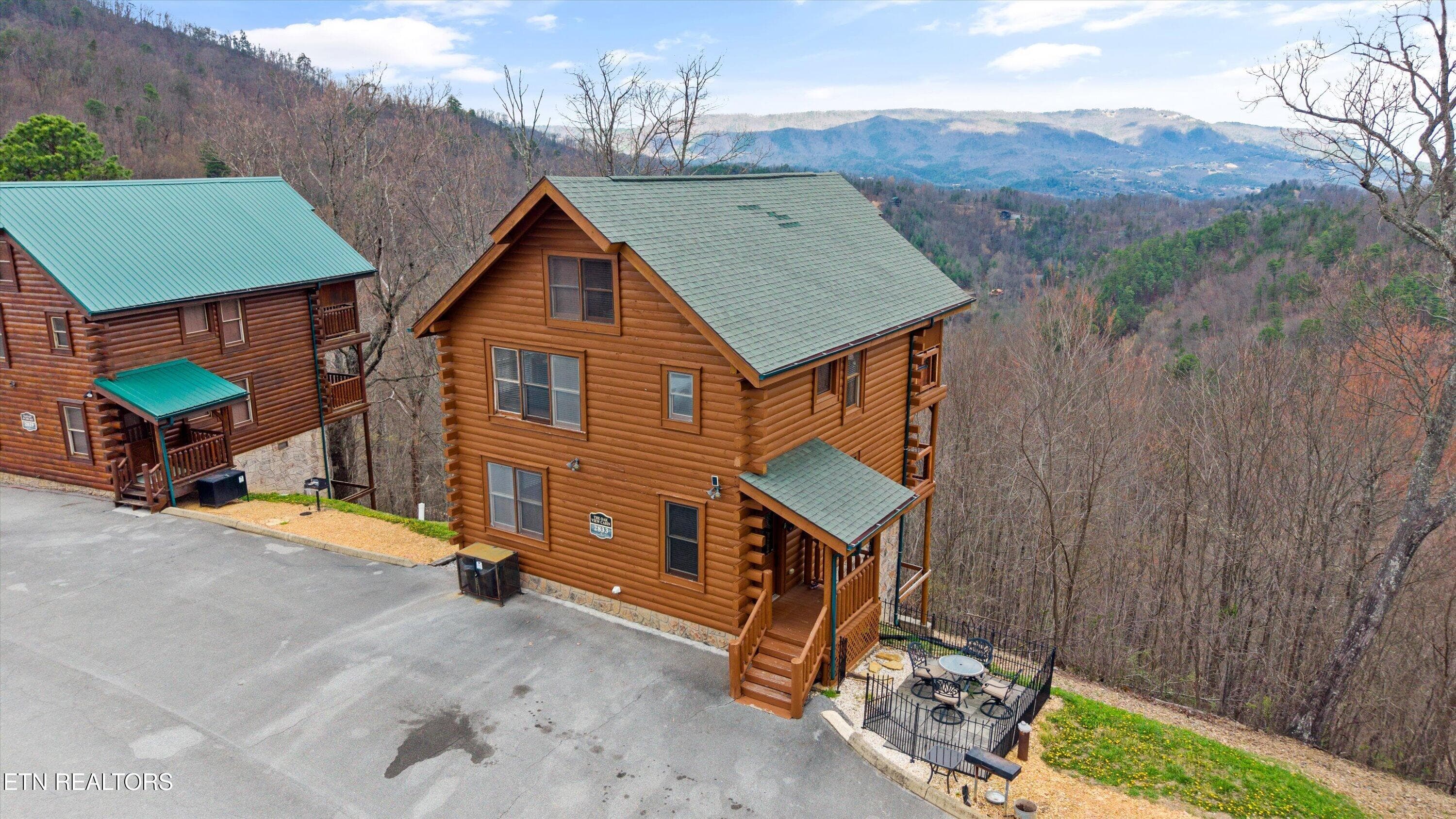 04-2833 White Oak Ridge Ln02 - 2833 White Oak Ridge Lane, Sevierville, TN 37862, Sevierville