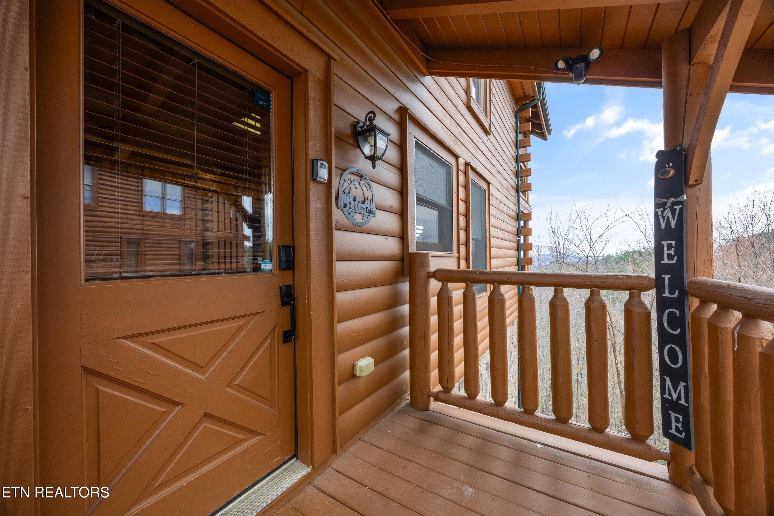 07-2833 White Oak Ridge Ln44 - 2833 White Oak Ridge Lane, Sevierville, TN 37862, Sevierville