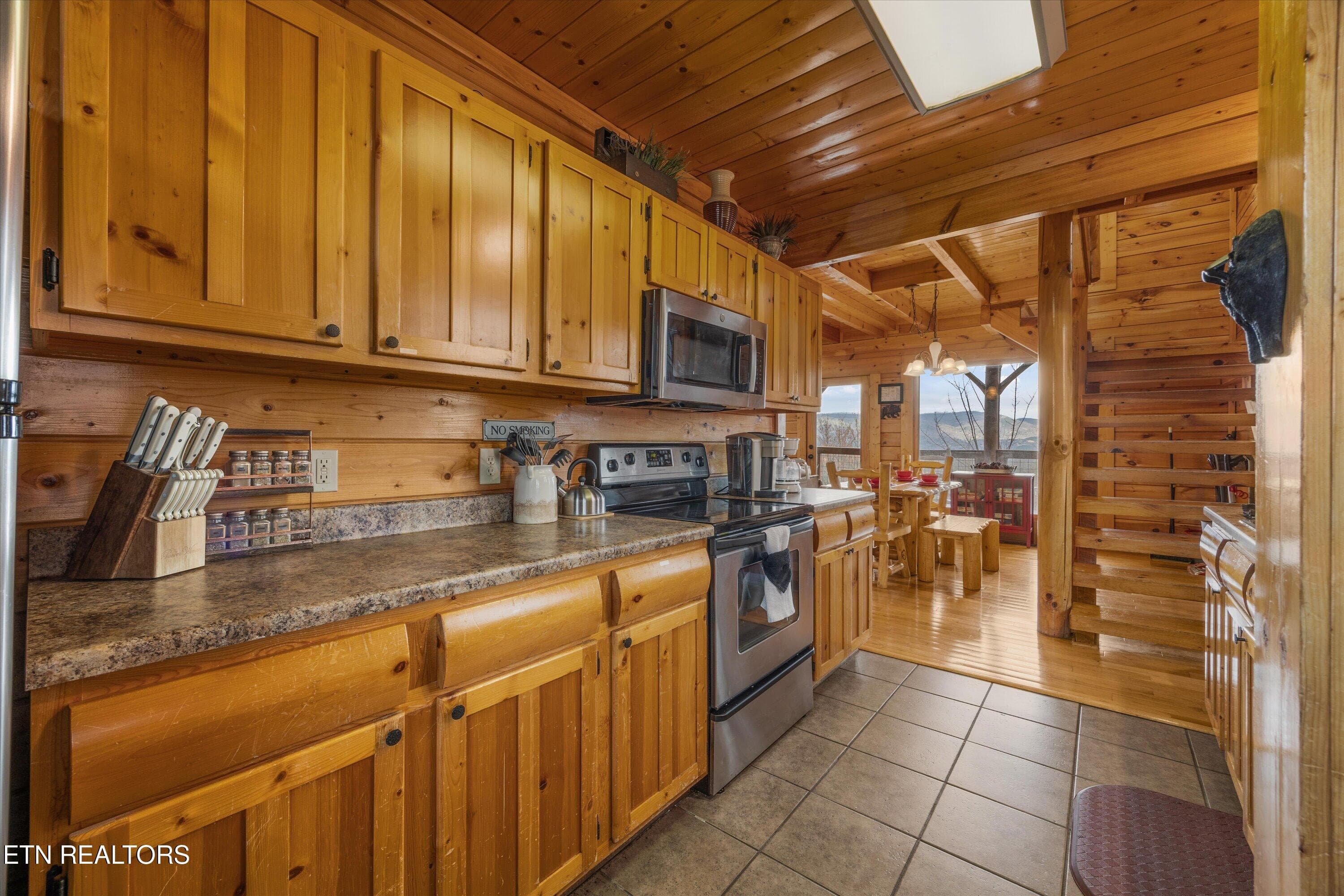 08-2833 White Oak Ridge Ln11 - 2833 White Oak Ridge Lane, Sevierville, TN 37862, Sevierville