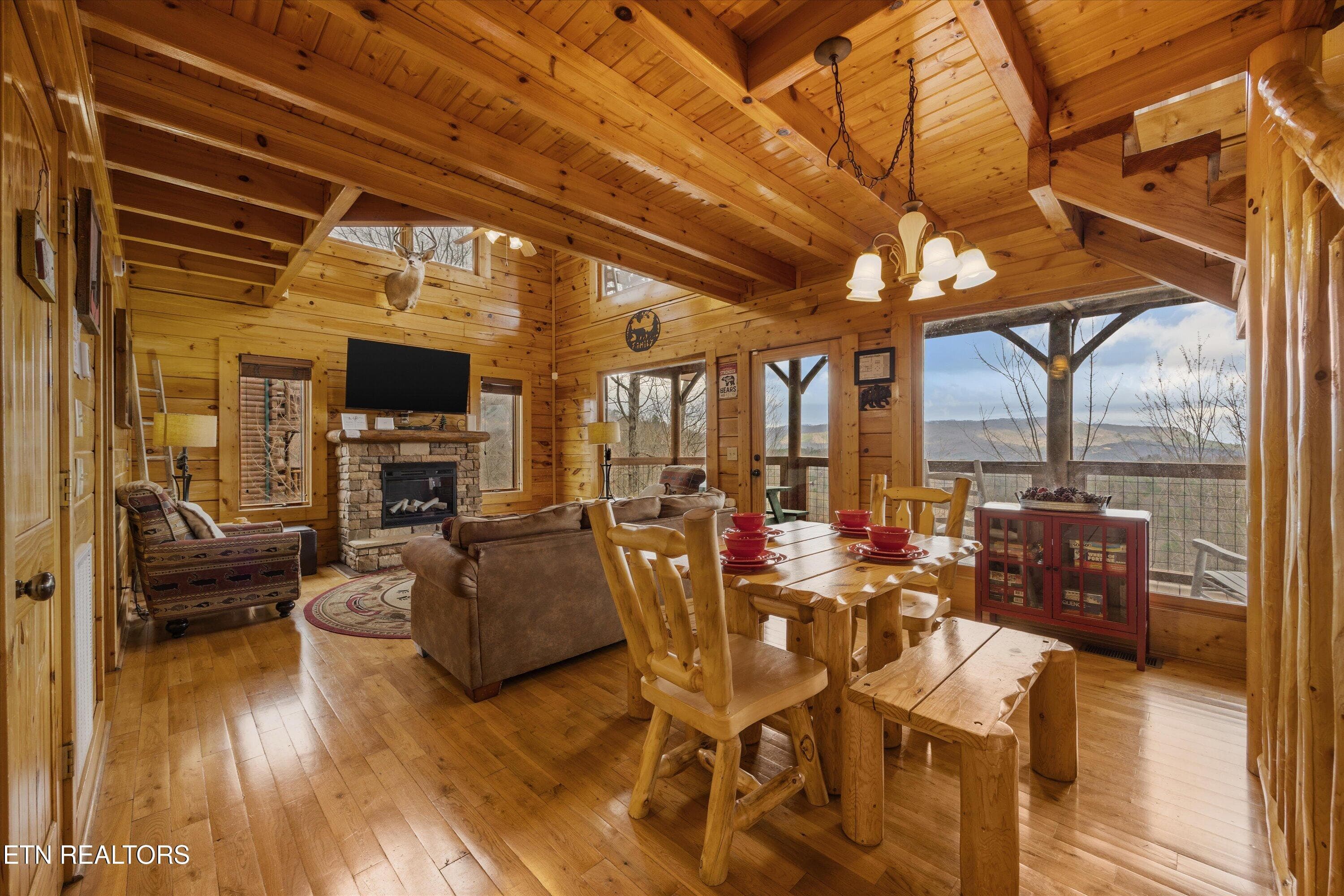 12-2833 White Oak Ridge Ln15 - 2833 White Oak Ridge Lane, Sevierville, TN 37862, Sevierville