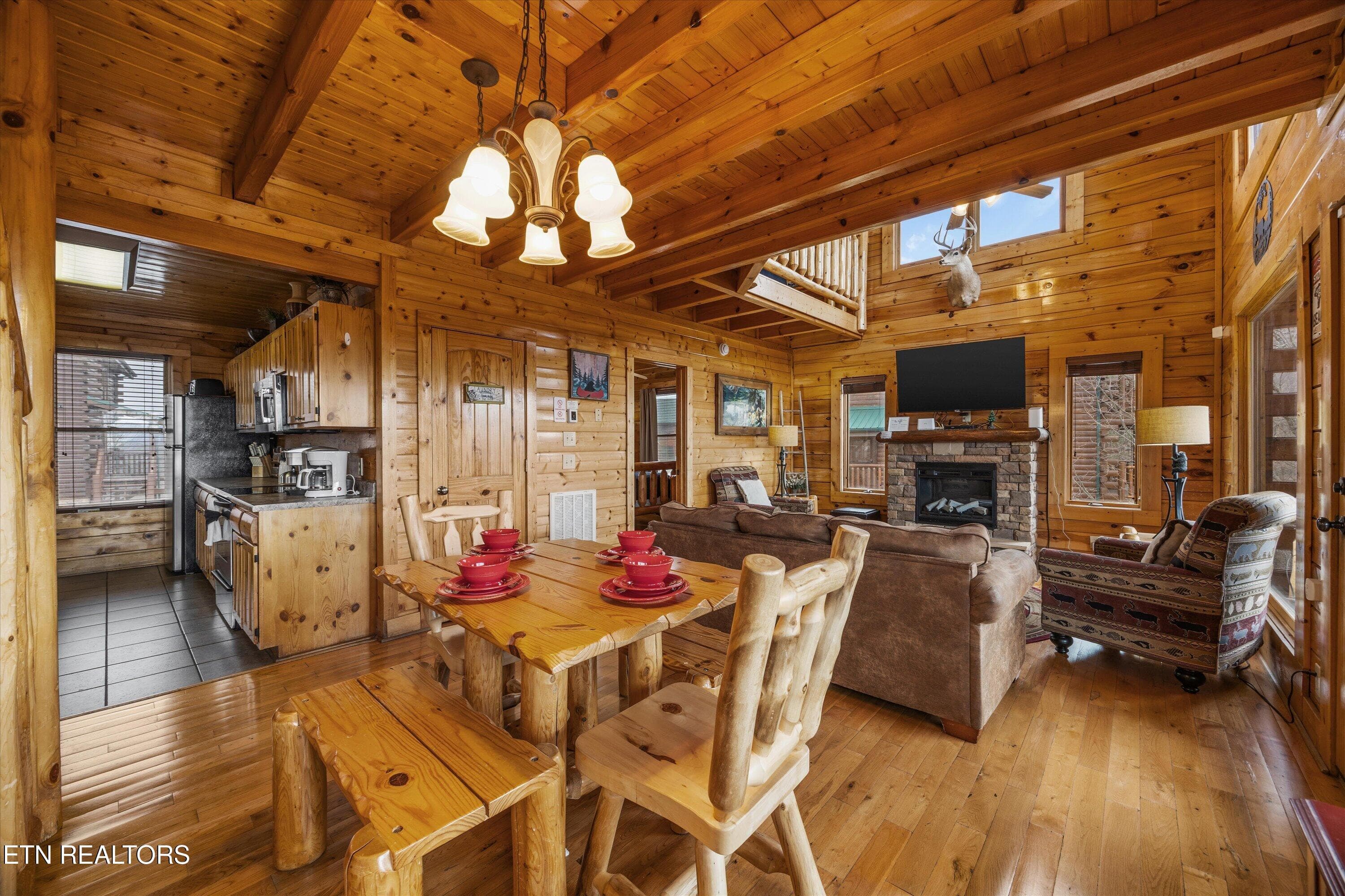15-2833 White Oak Ridge Ln18 - 2833 White Oak Ridge Lane, Sevierville, TN 37862, Sevierville
